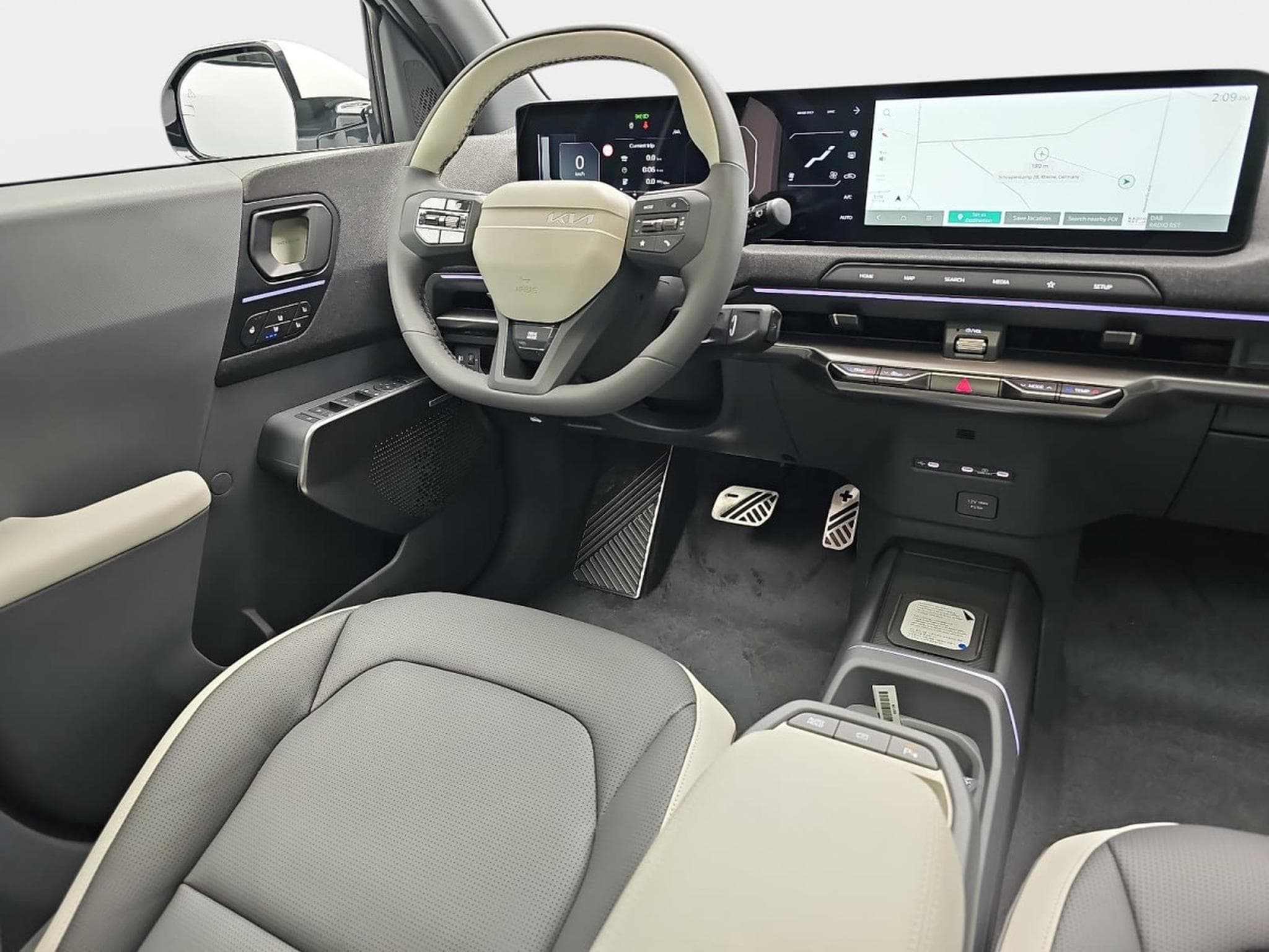 Kia EV2 61 KWH GT-LINE (2026) - Photo 8