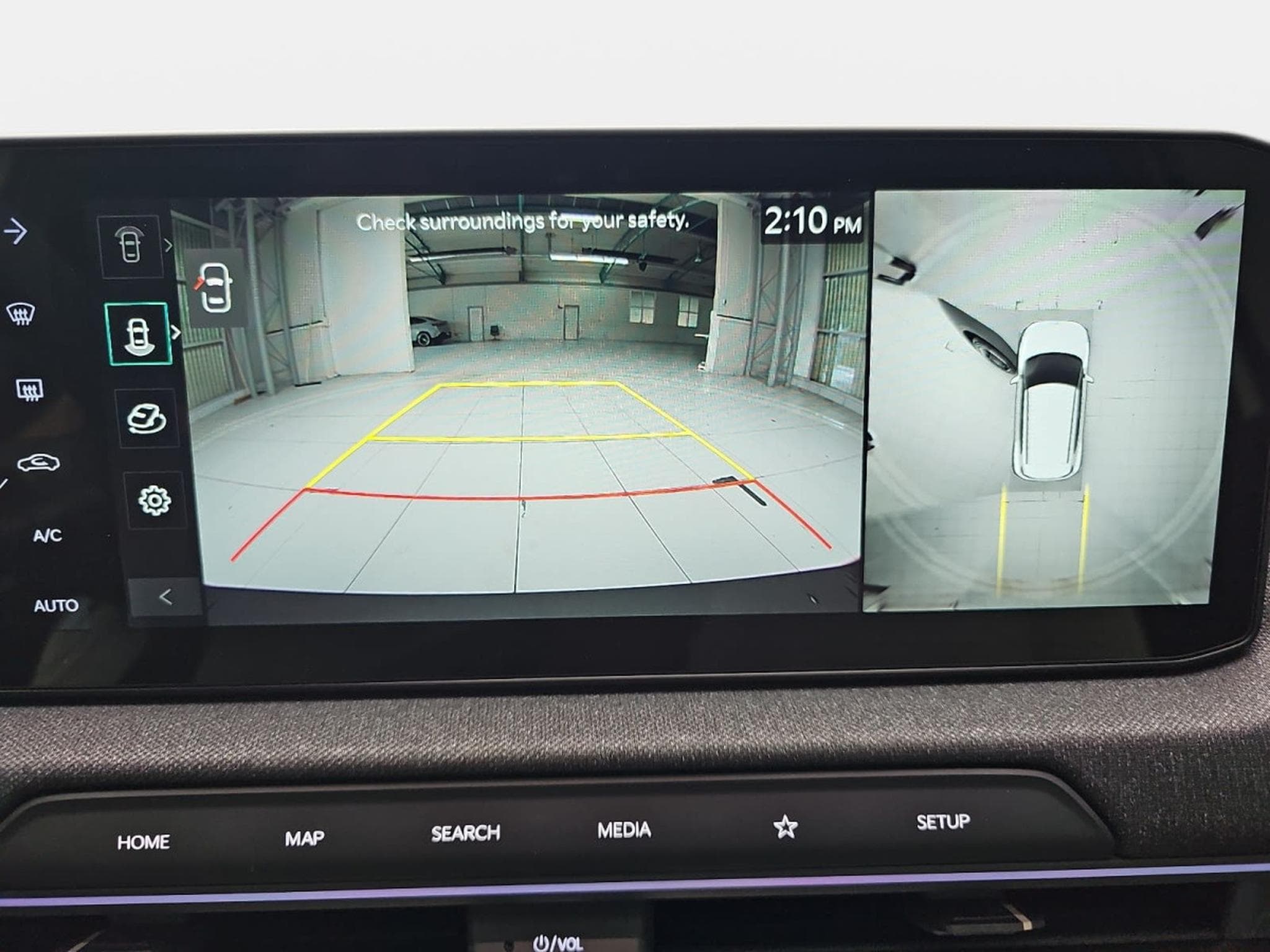 Kia EV2 61 KWH GT-LINE (2026) - Photo 9