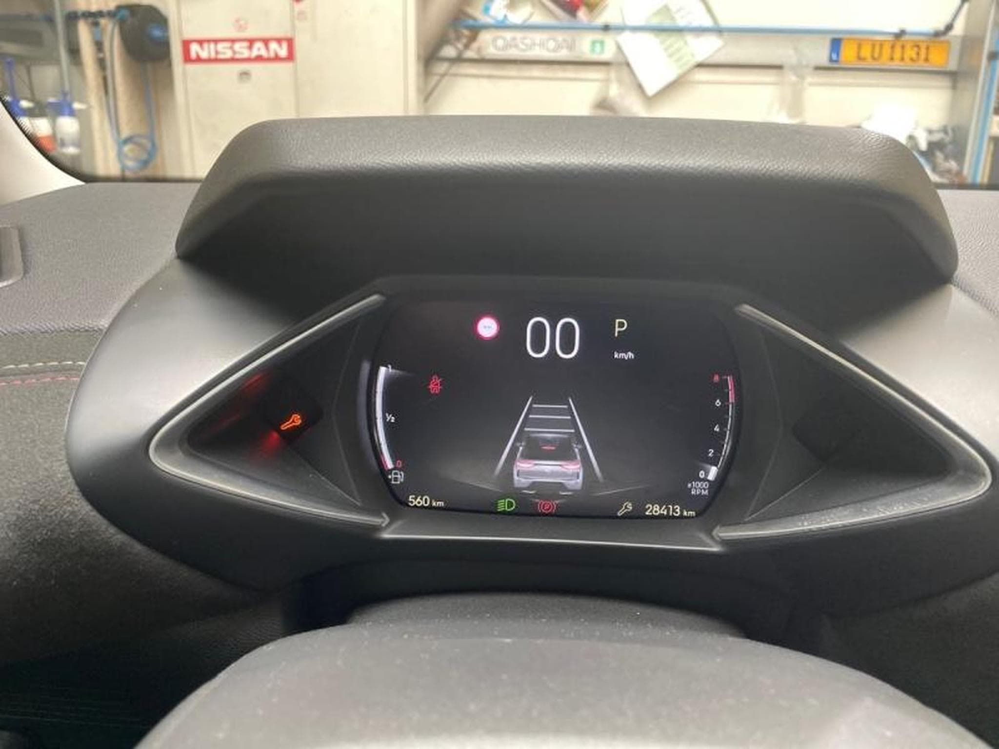 DS Automobiles DS3 PureTech 130ch Rivoli Automatique (2023) - Photo 3