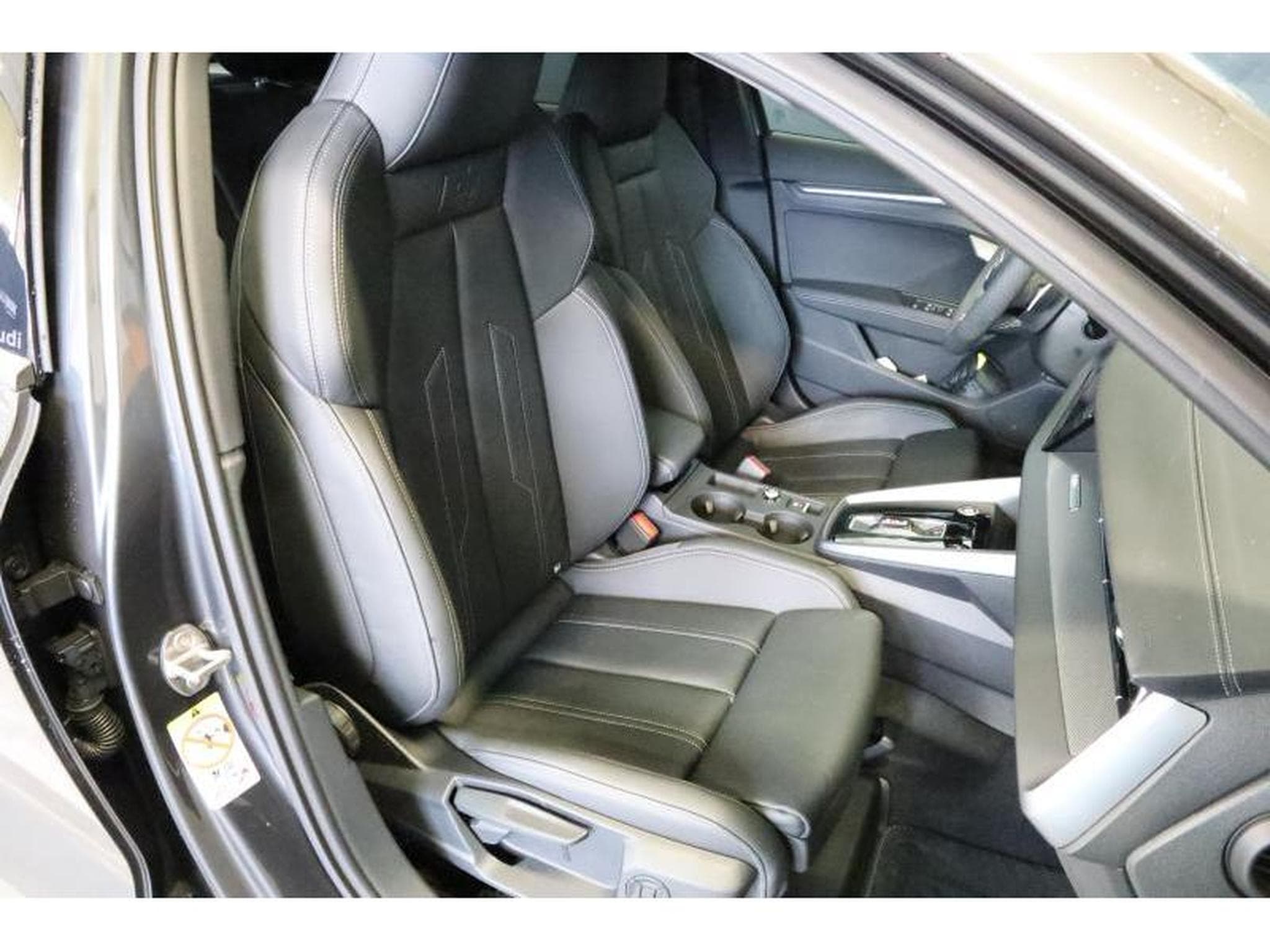 Audi A3 Sportback (2026) - Photo 10