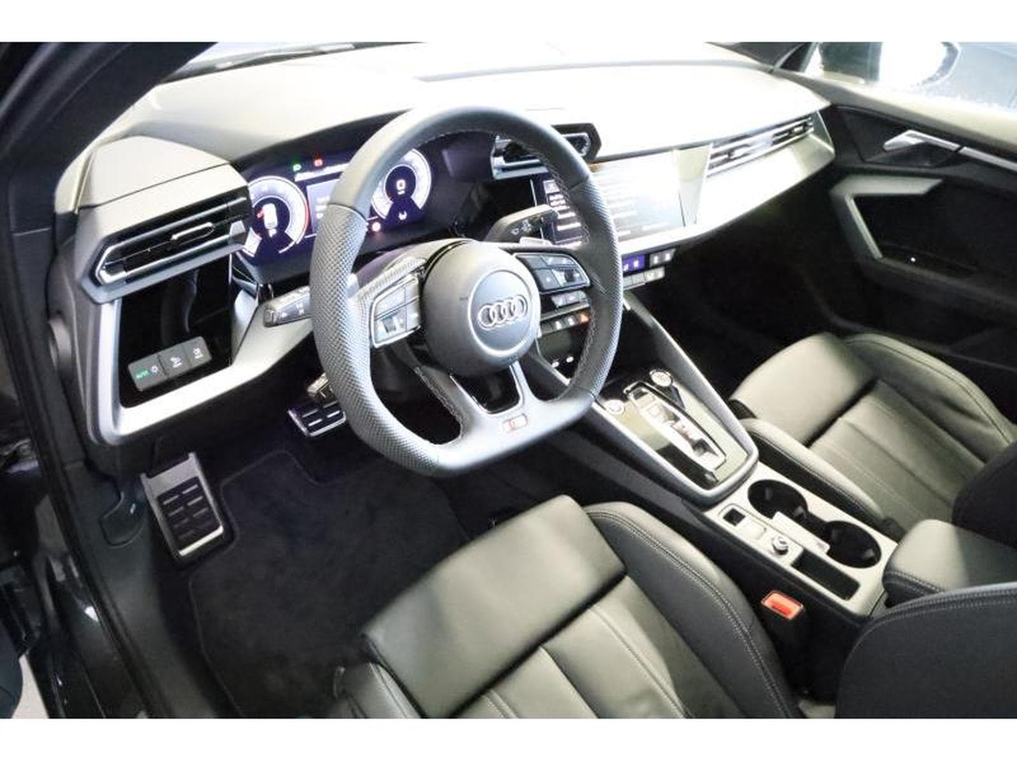 Audi A3 Sportback (2026) - Photo 12