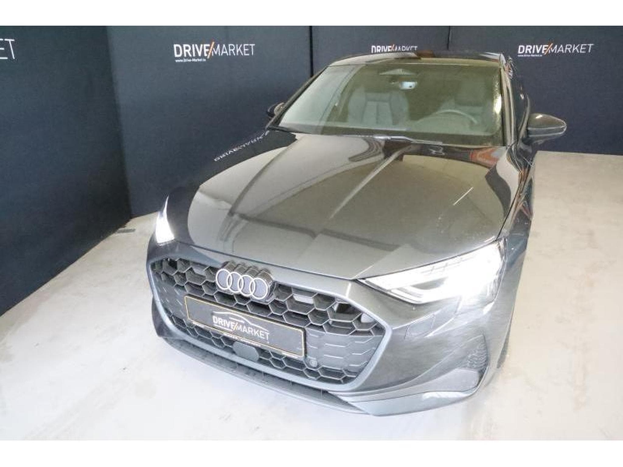 Audi A3 Sportback (2026) - Photo 14