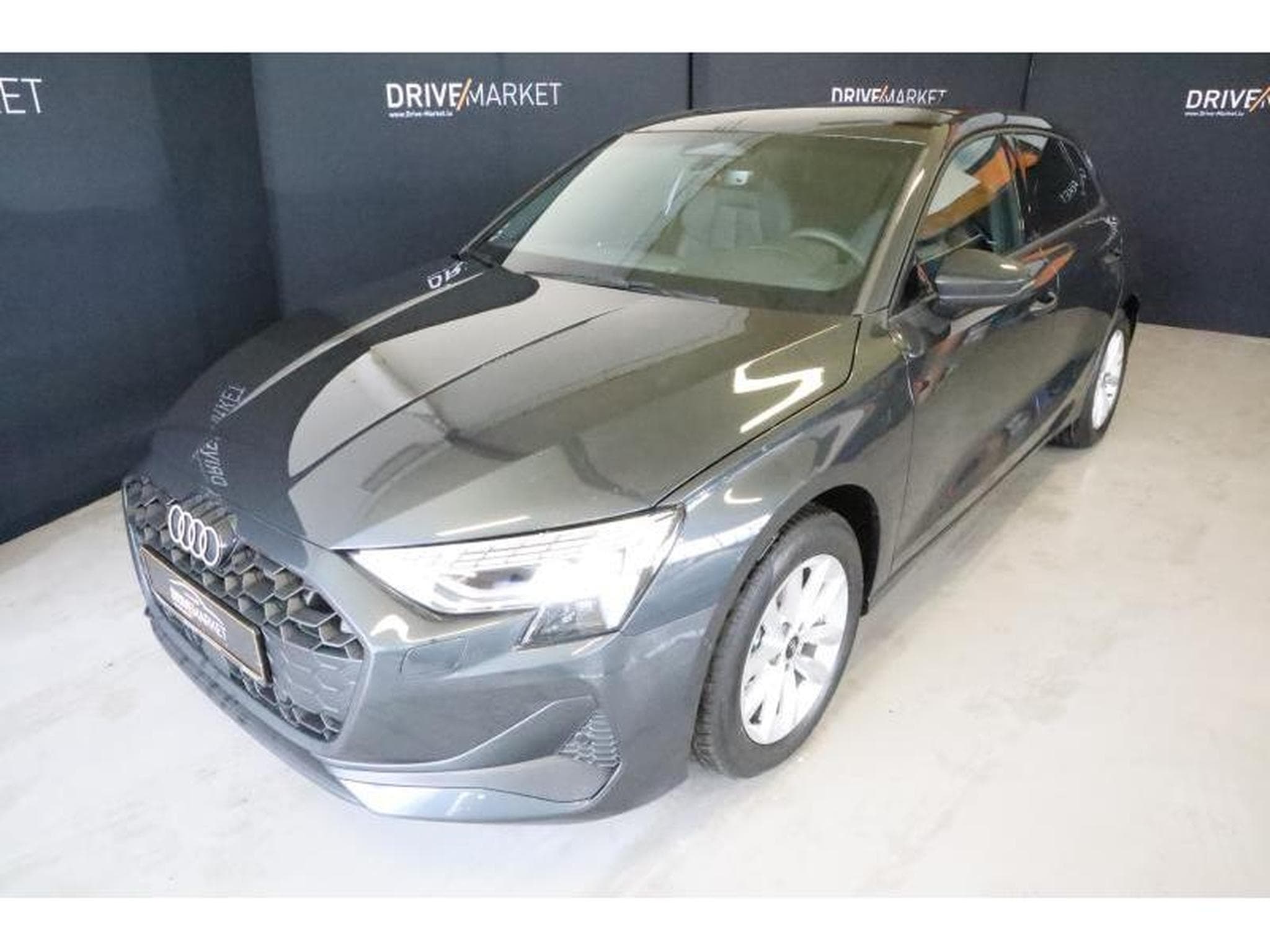 Audi A3 Sportback (2026) - Photo 15
