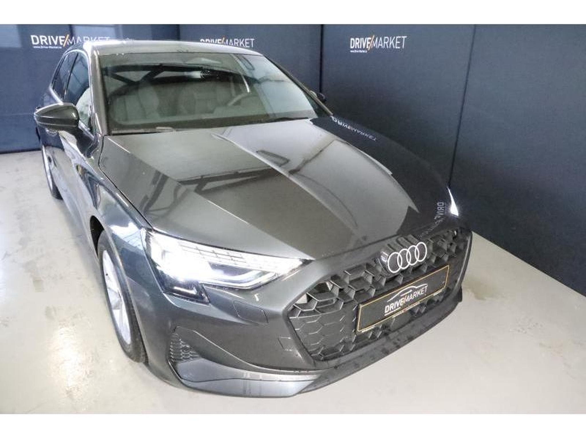 Audi A3 Sportback (2026) - Photo 16