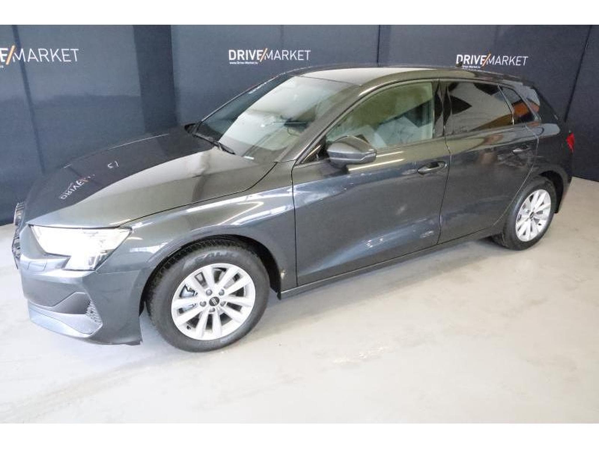 Audi A3 Sportback (2026) - Photo 17