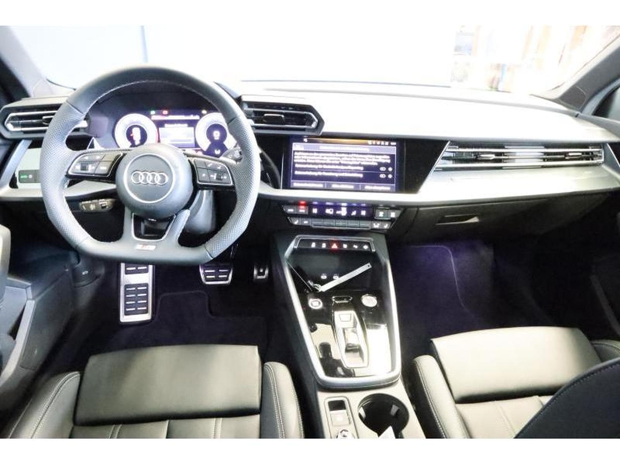 Audi A3 Sportback (2026) - Photo 2