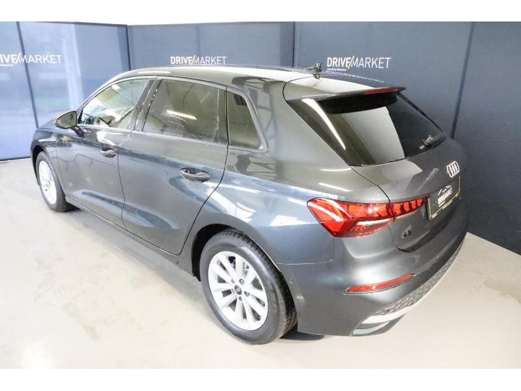 Audi A3 Sportback (2026) - Photo 3