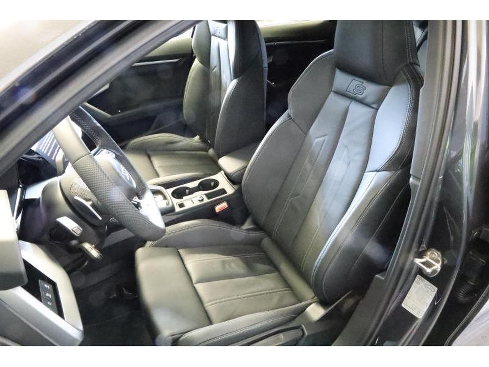 Audi A3 Sportback (2026) - Photo 4