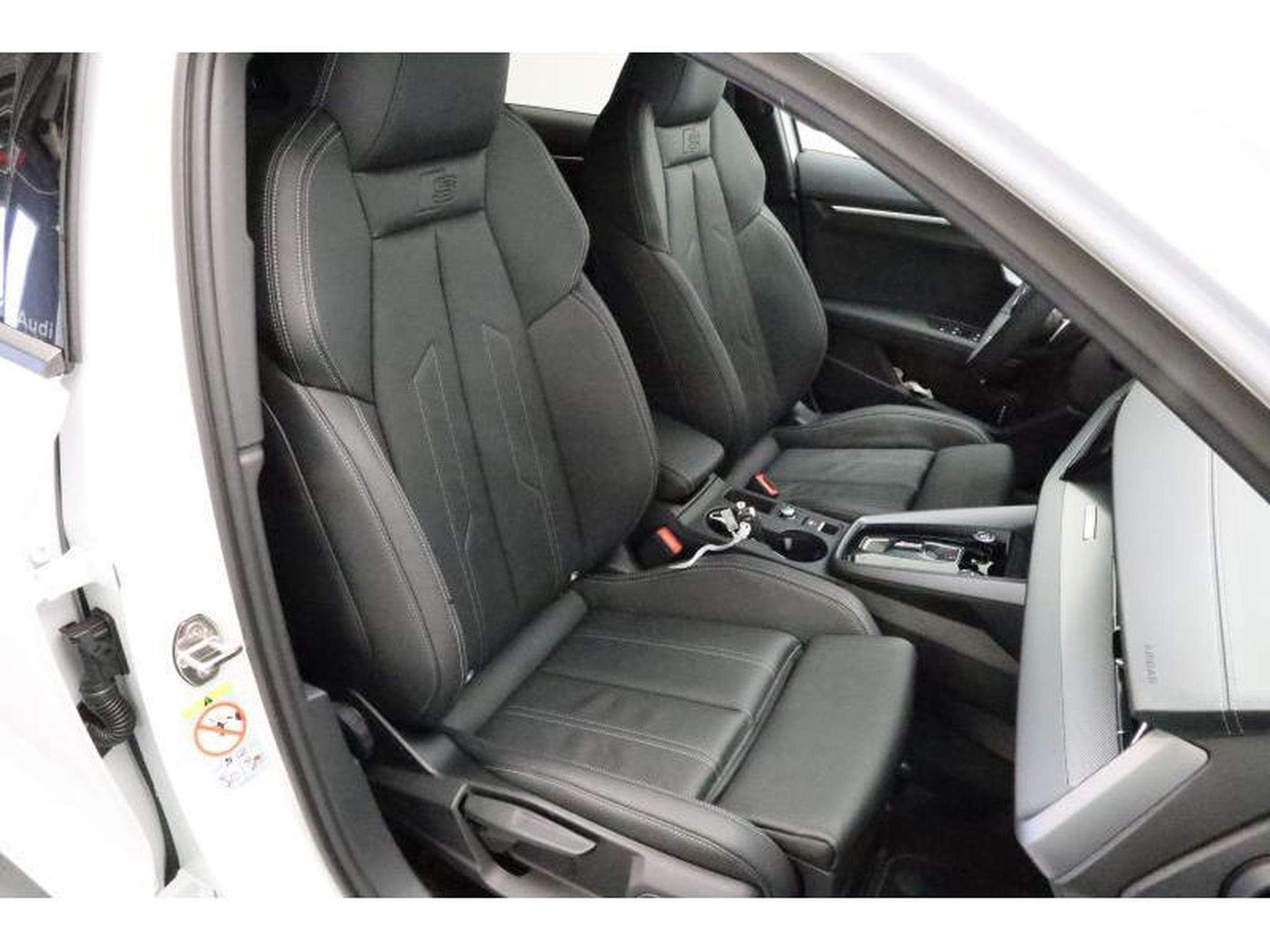 Audi A3 Sportback (2026) - Photo 10
