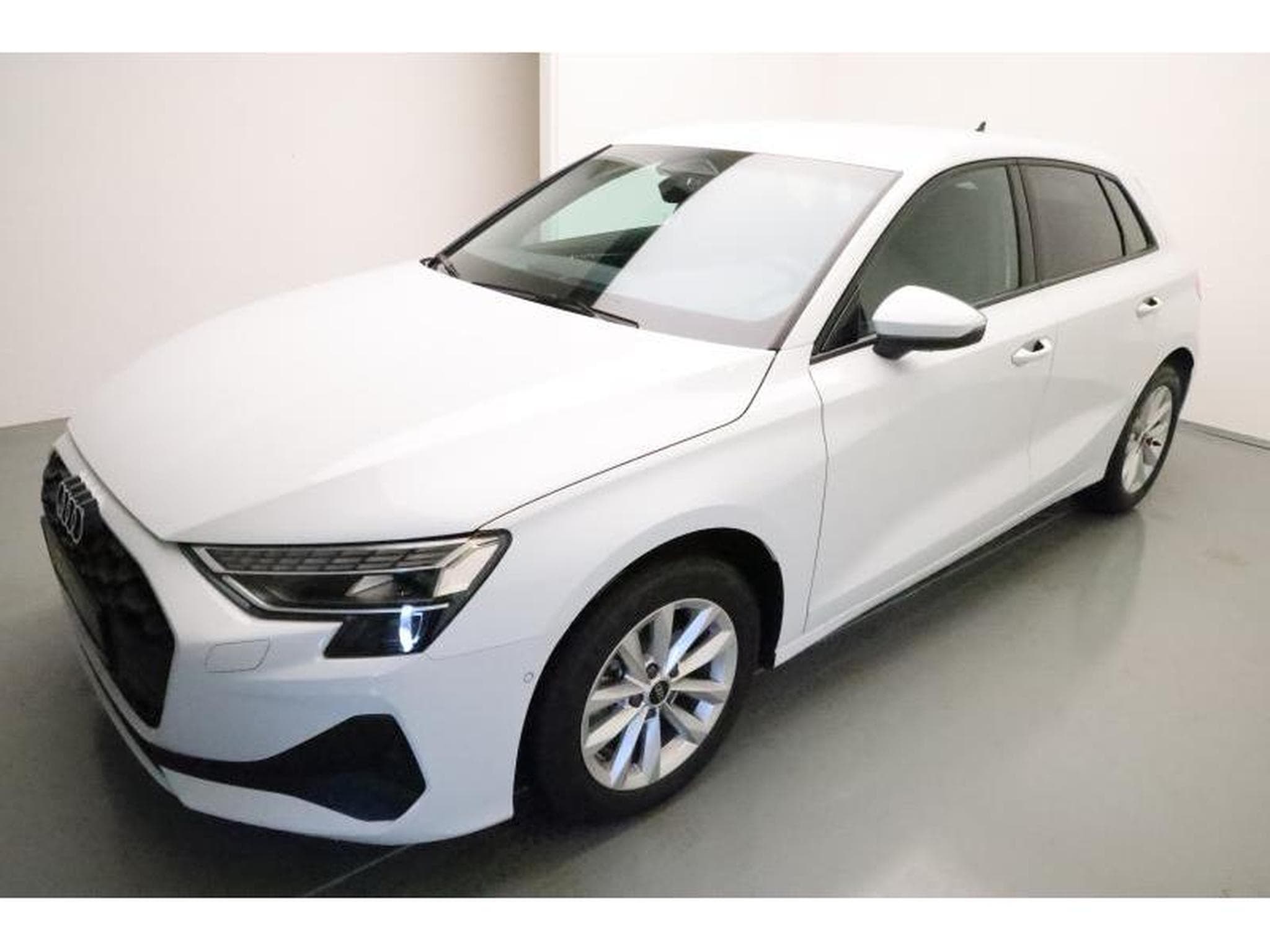 Audi A3 Sportback (2026) - Photo 14