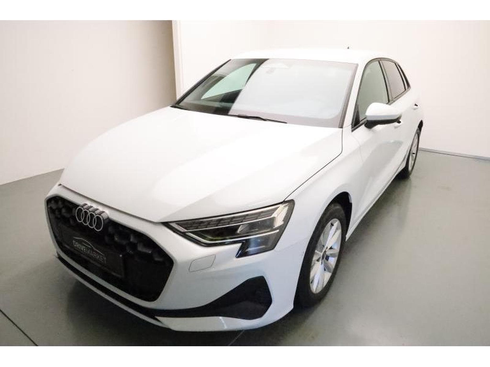 Audi A3 Sportback (2026) - Photo 15