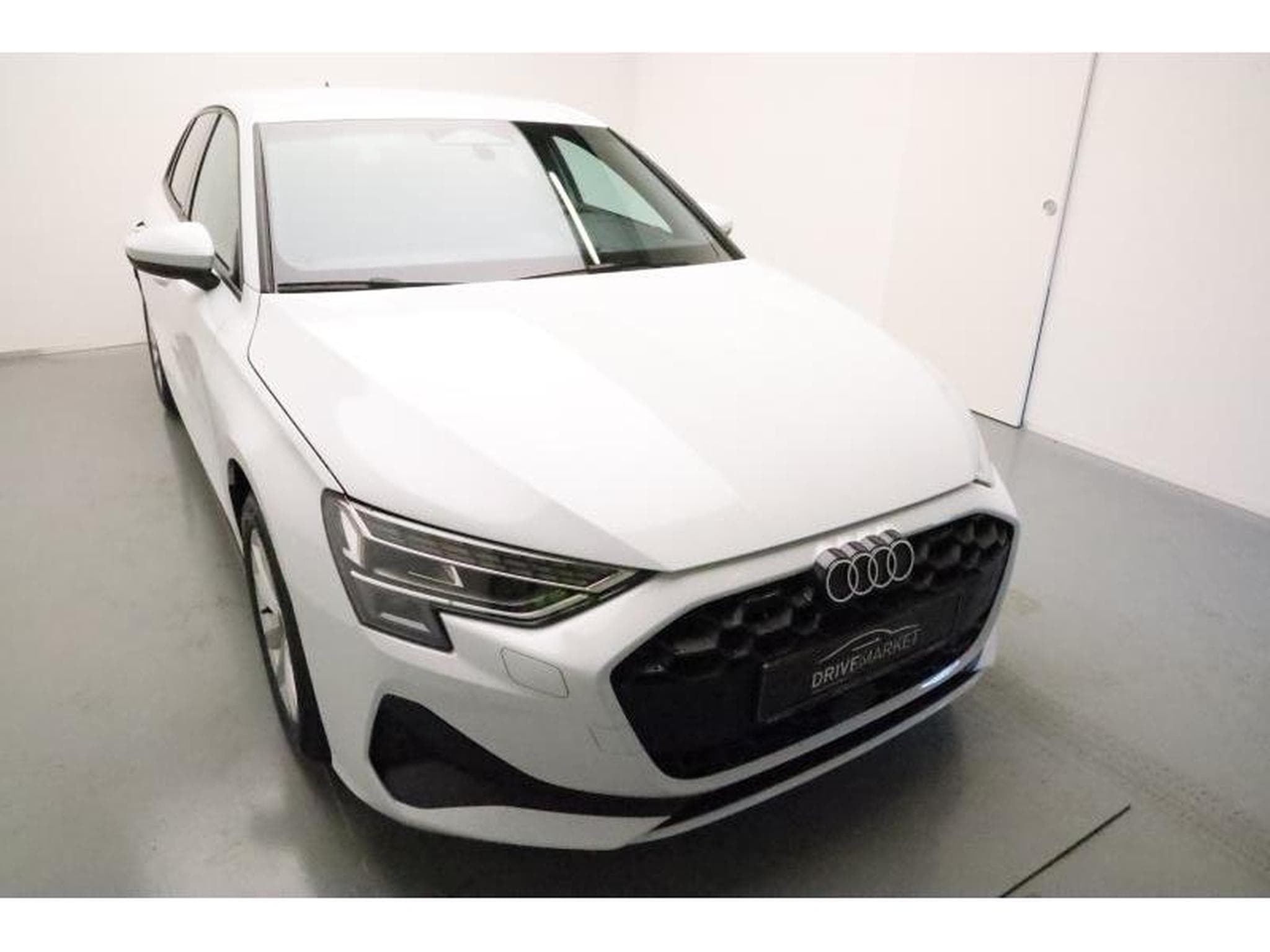 Audi A3 Sportback (2026) - Photo 16