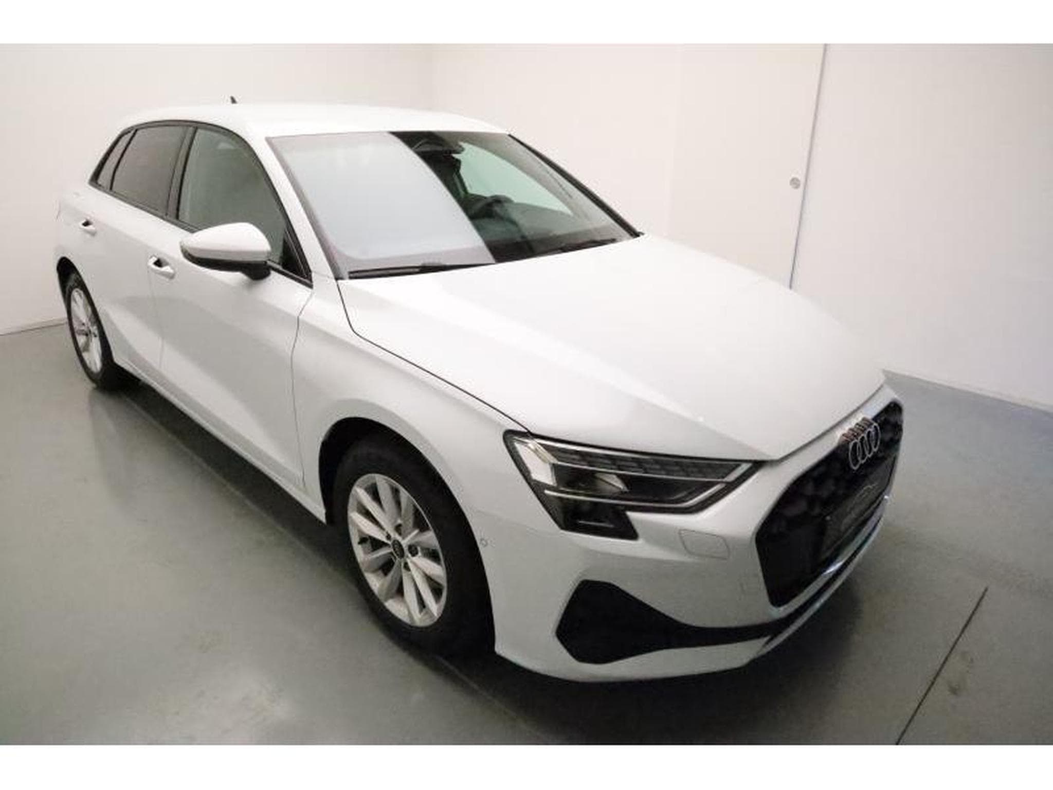 Audi A3 Sportback (2026) - Photo 17