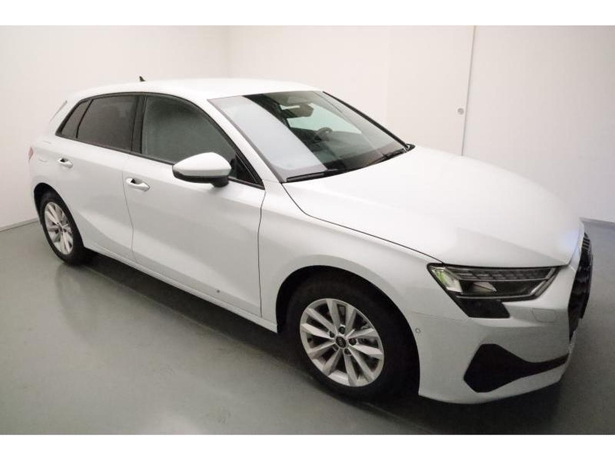 Audi A3 Sportback (2026) - Photo 18