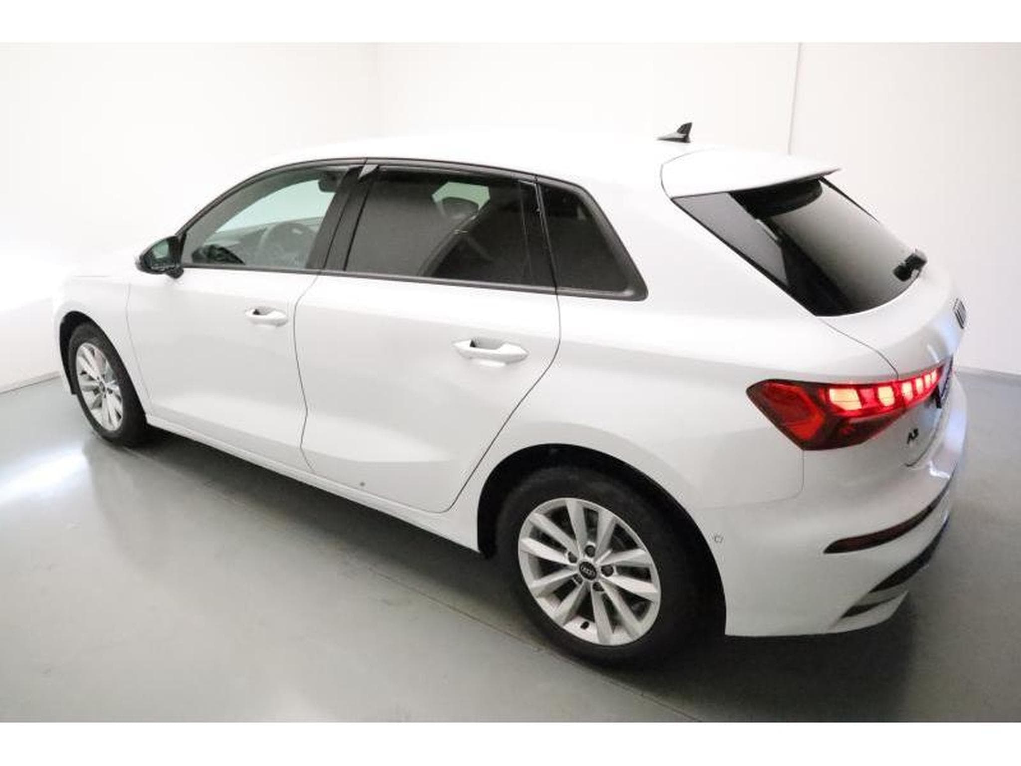 Audi A3 Sportback (2026) - Photo 19