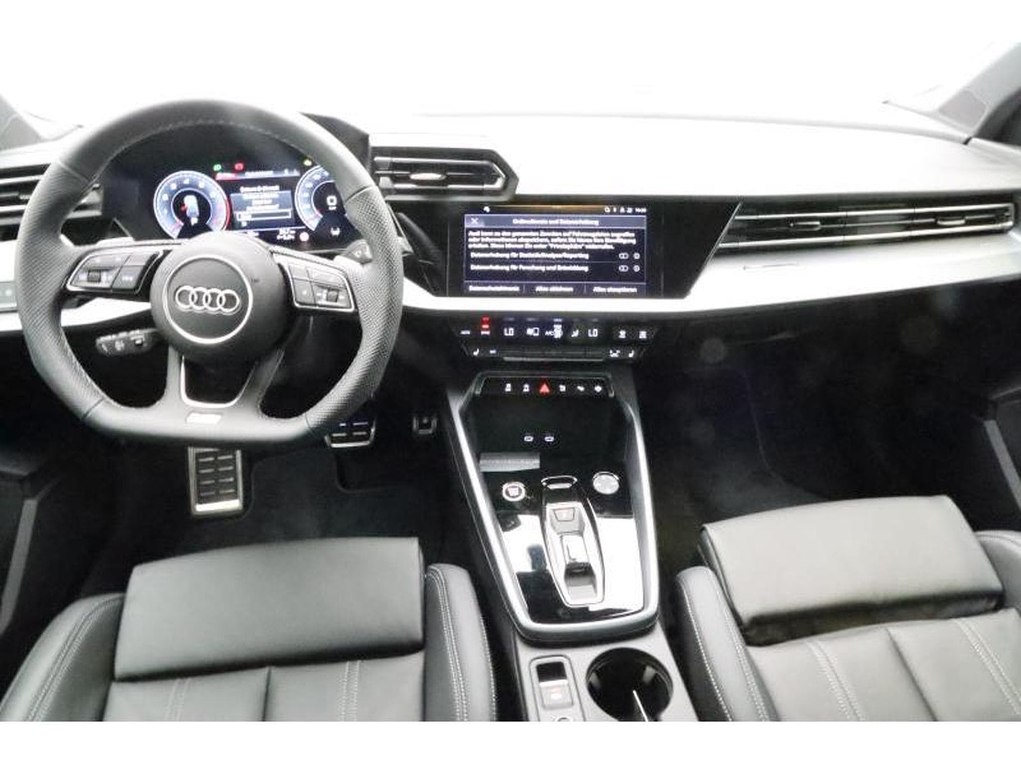 Audi A3 Sportback (2026) - Photo 2