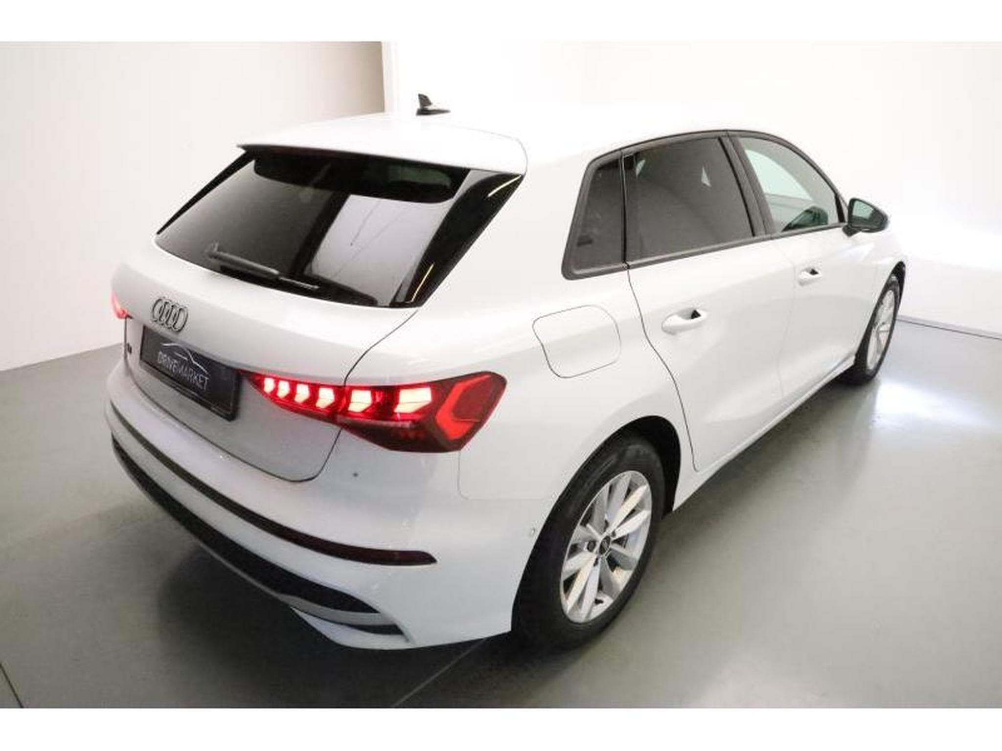 Audi A3 Sportback (2026) - Photo 21