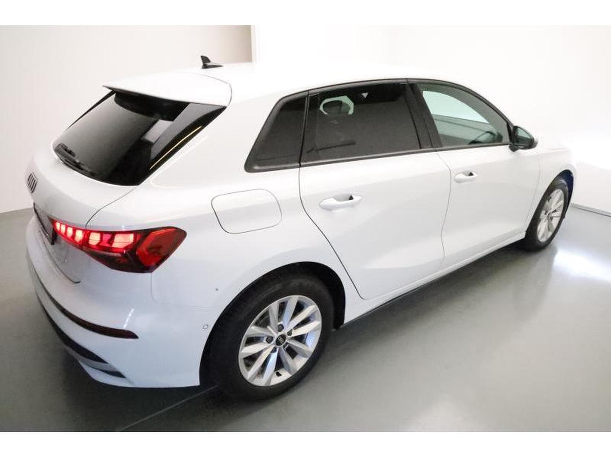 Audi A3 Sportback (2026) - Photo 22