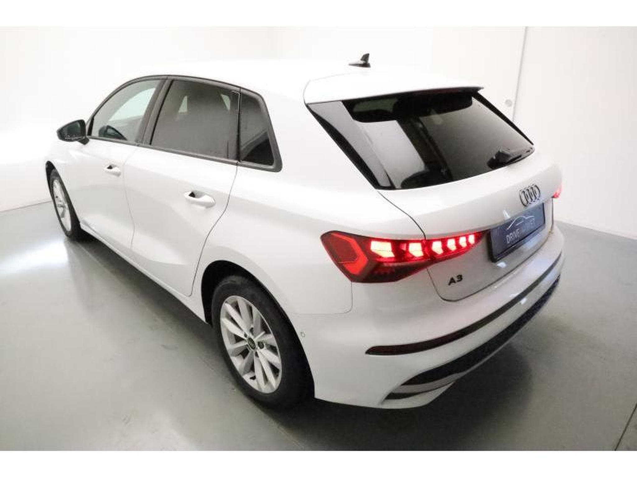 Audi A3 Sportback (2026) - Photo 3