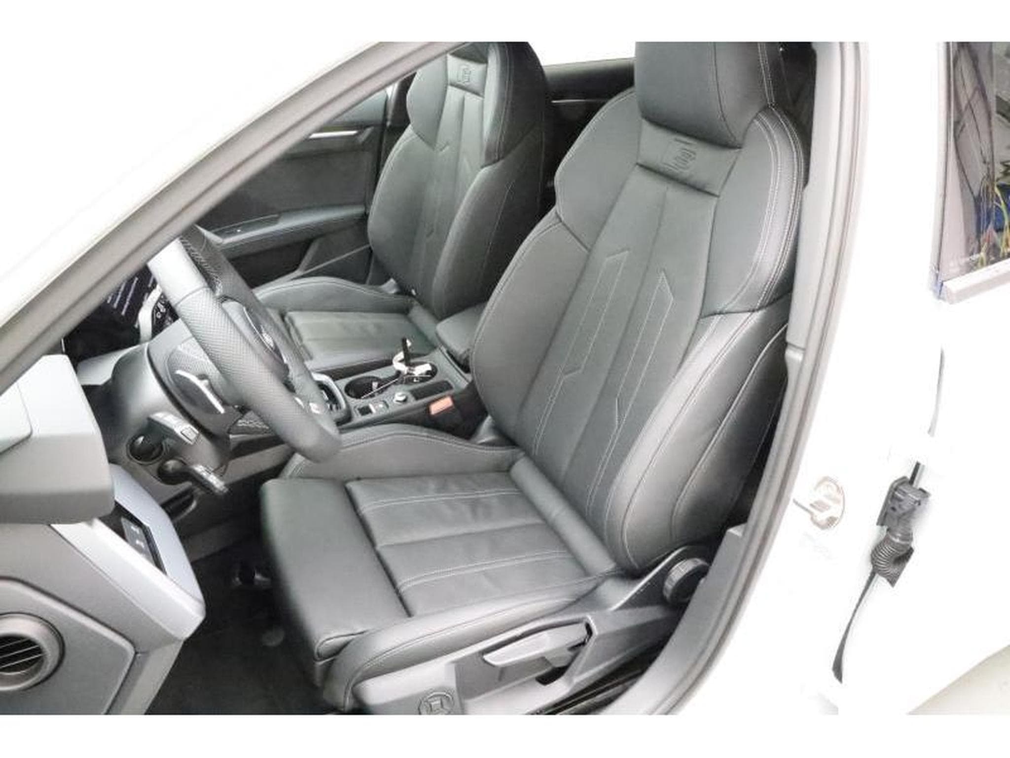 Audi A3 Sportback (2026) - Photo 4