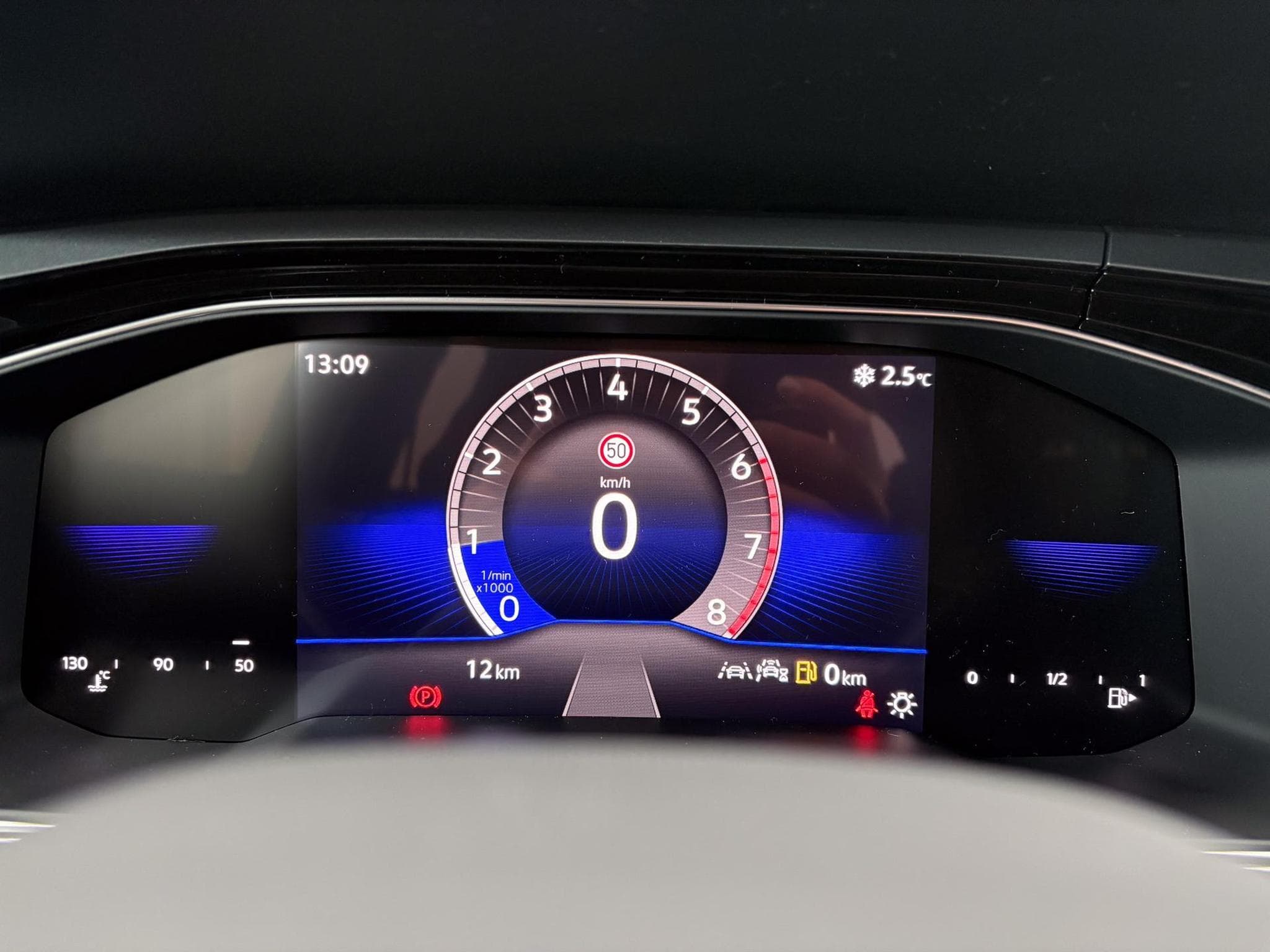 VW Taigo R-LINE (2026) - Photo 18