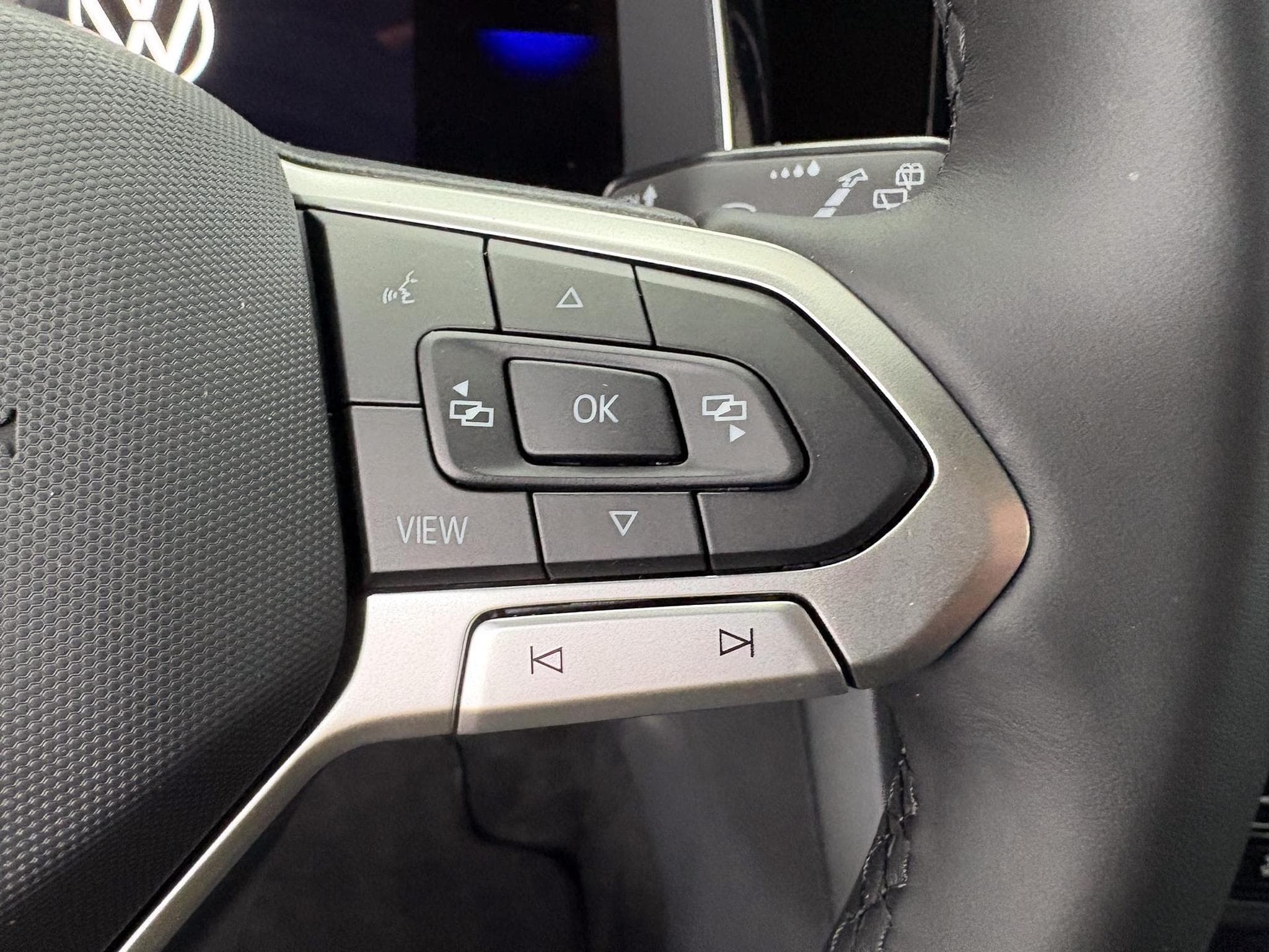 VW Taigo R-LINE (2026) - Photo 19