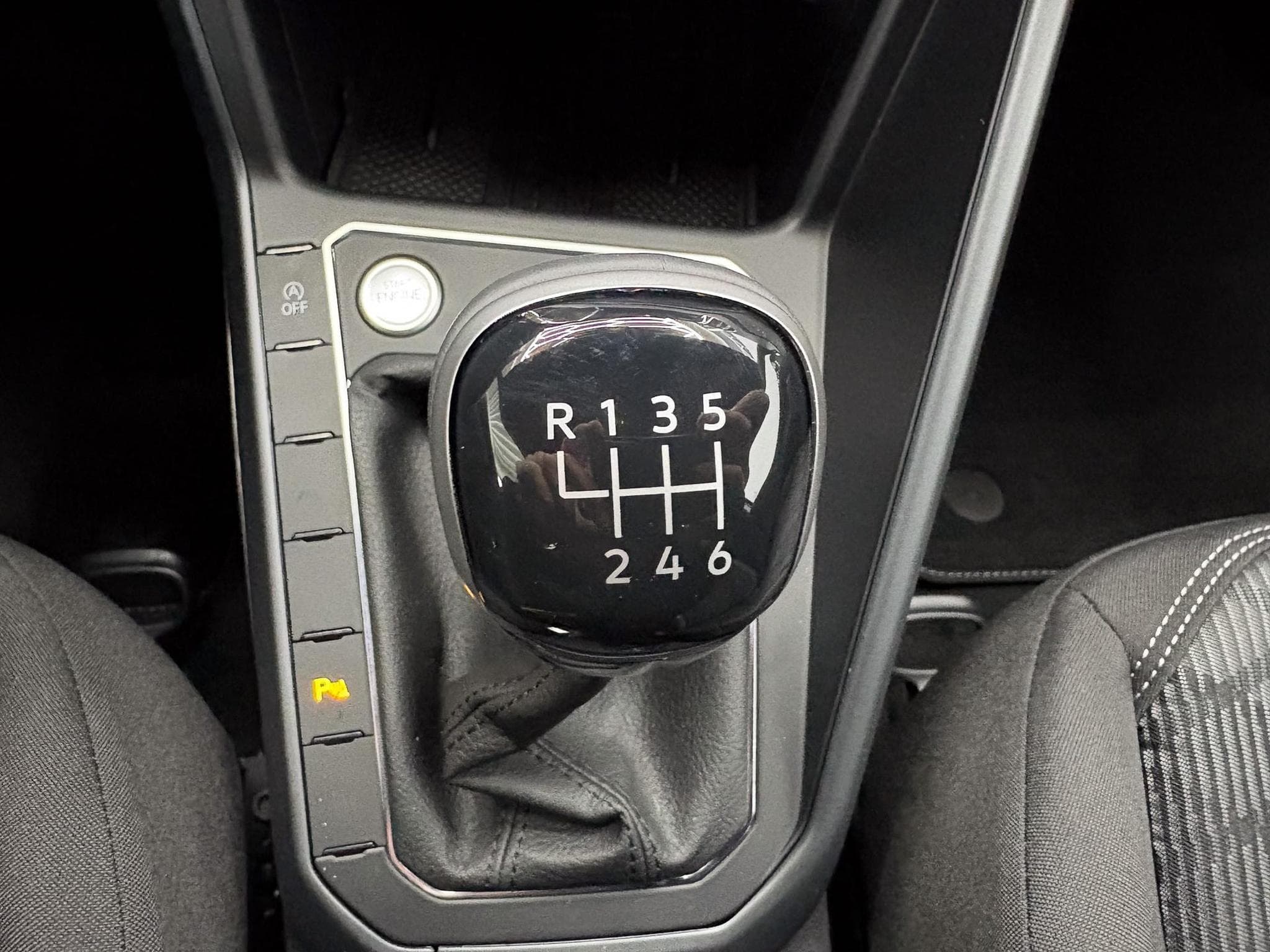 VW Taigo R-LINE (2026) - Photo 25
