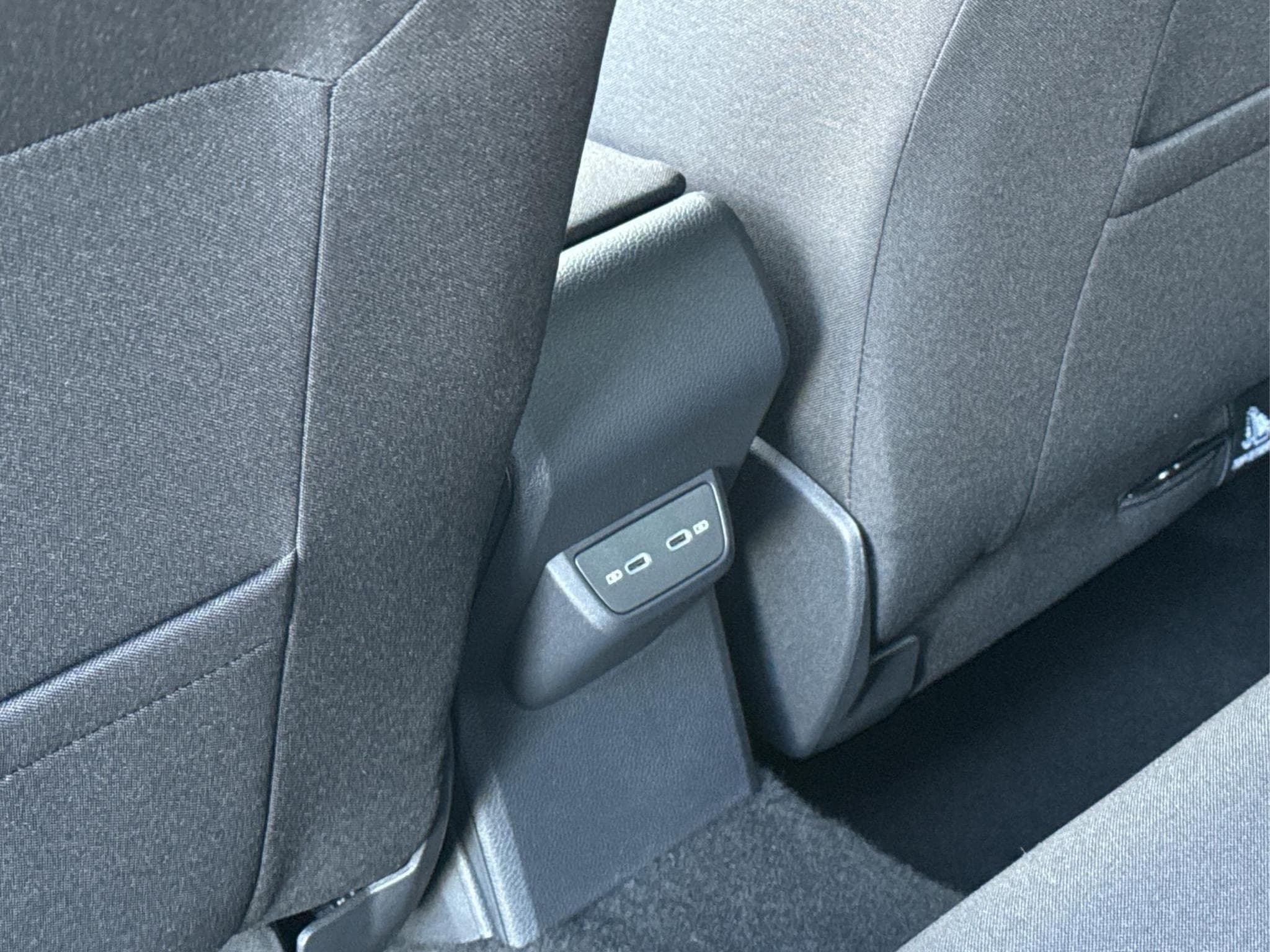 VW Taigo R-Line (2026) - Photo 16