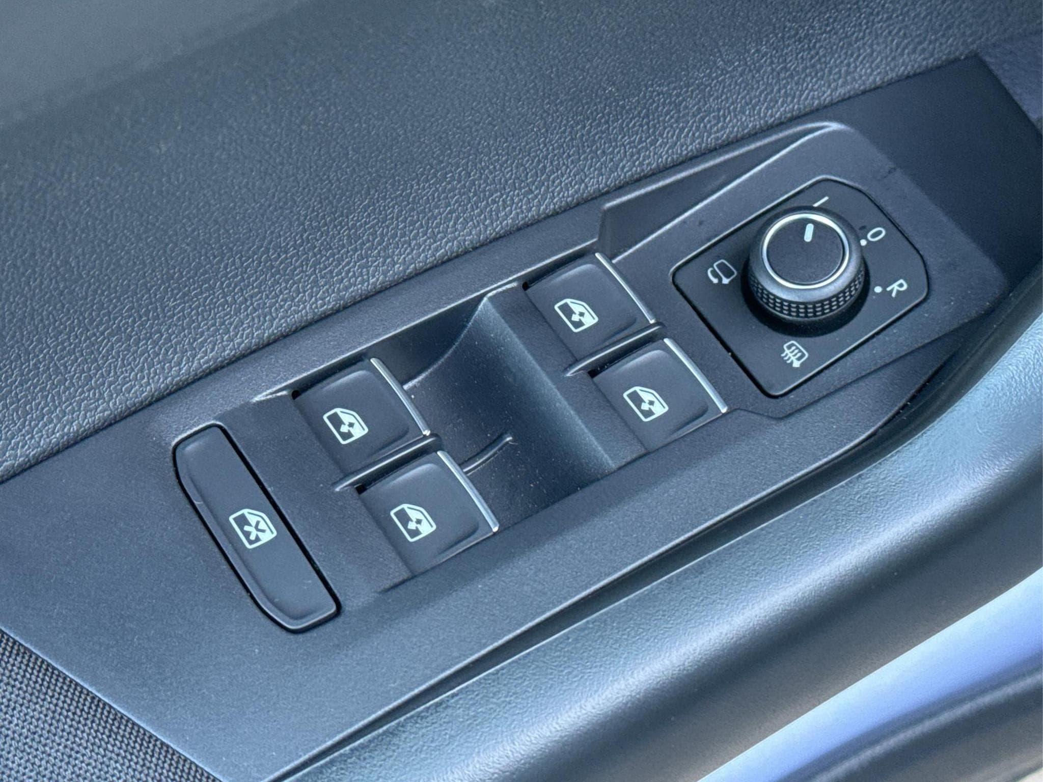 VW Taigo R-Line (2026) - Photo 17