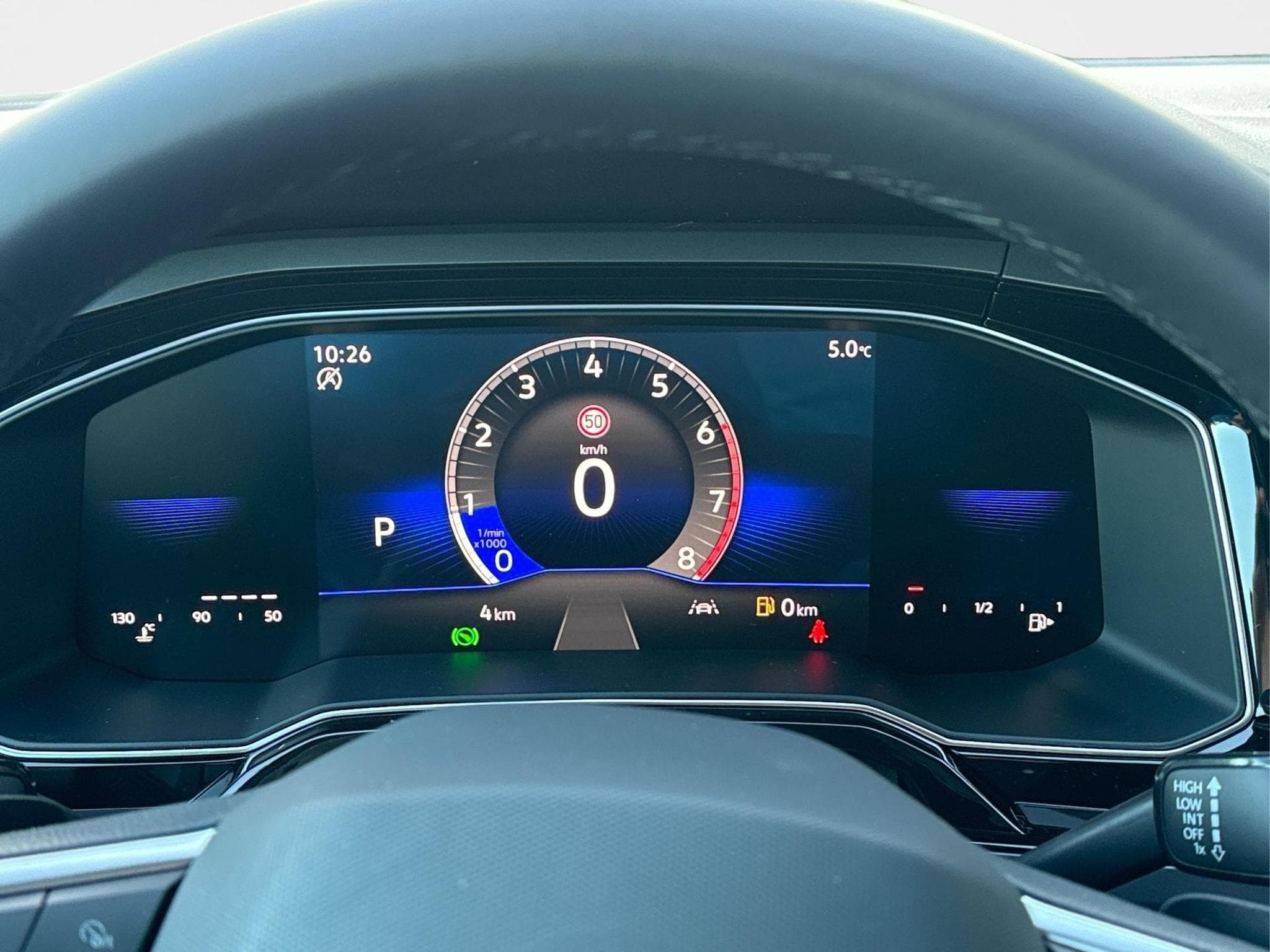 VW Taigo R-Line (2026) - Photo 19
