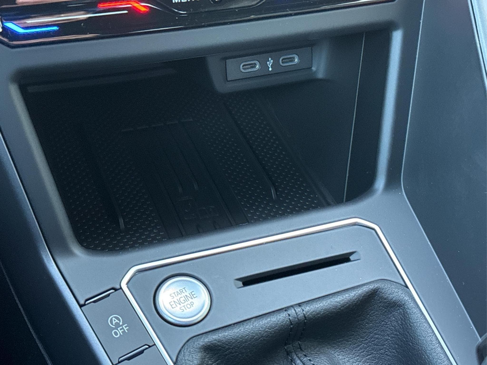 VW Taigo R-Line (2026) - Photo 24
