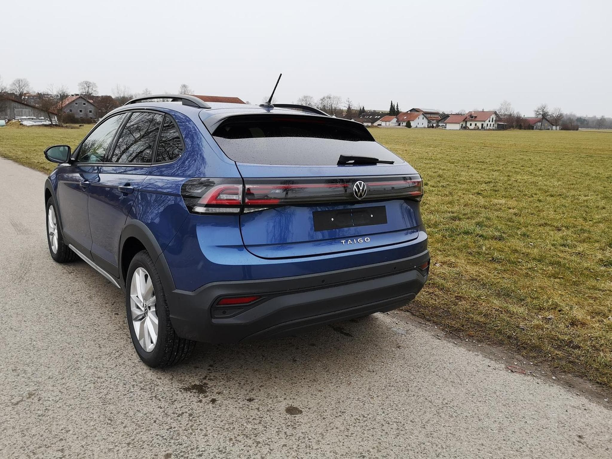 VW Taigo LIFE (2026) - Photo 2