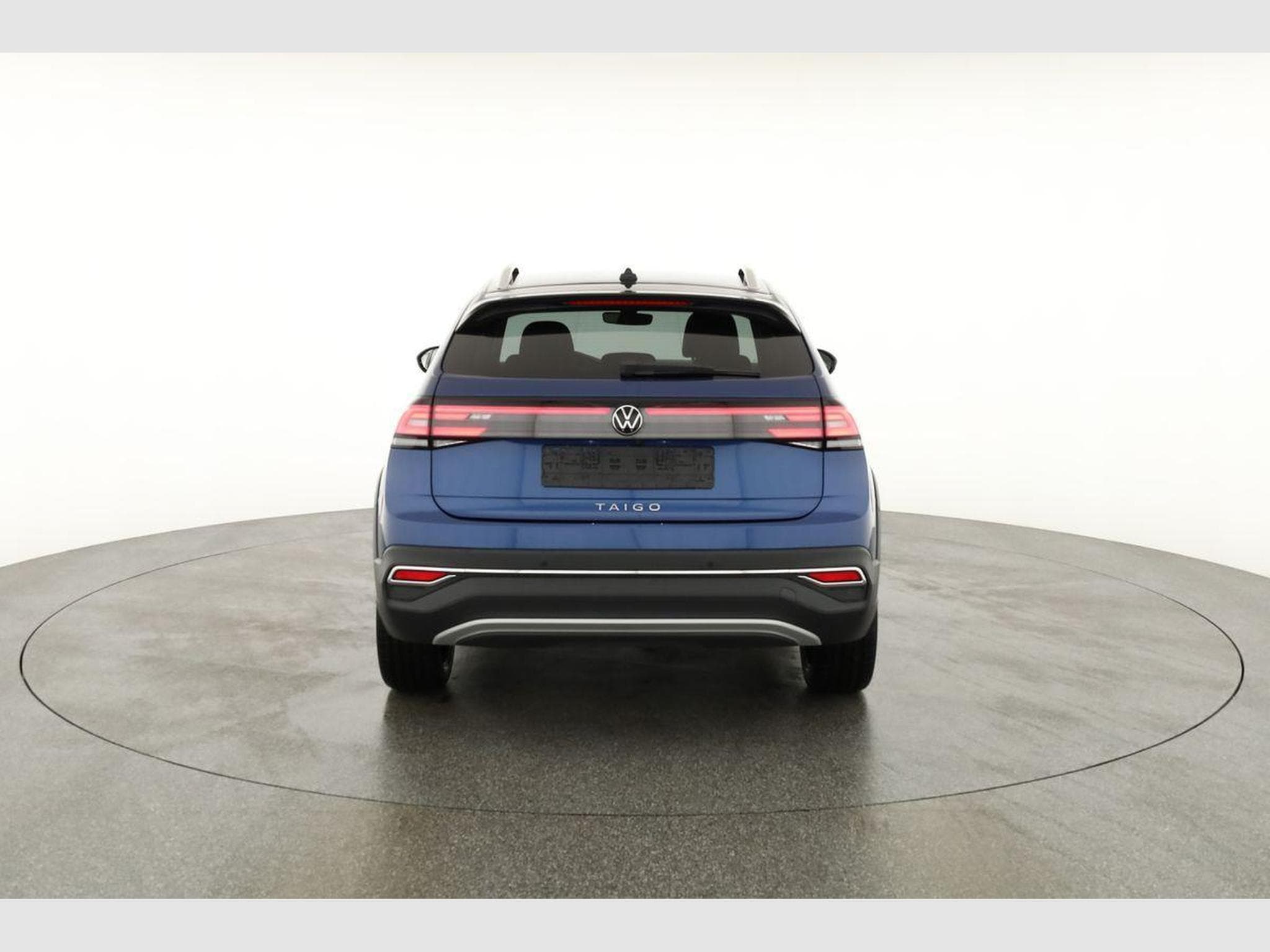 VW Taigo Style (2026) - Photo 13