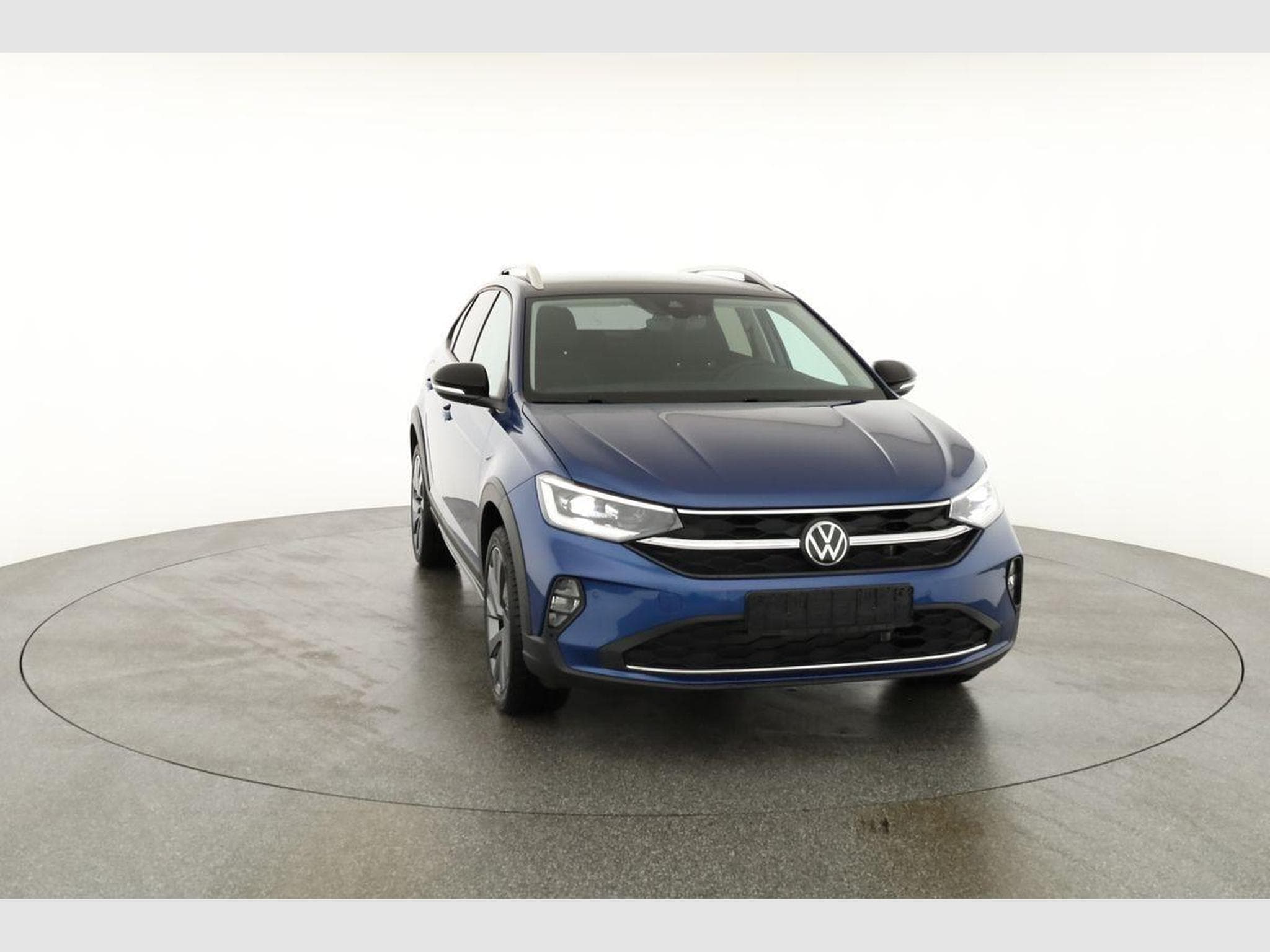 VW Taigo Style (2026) - Photo 24