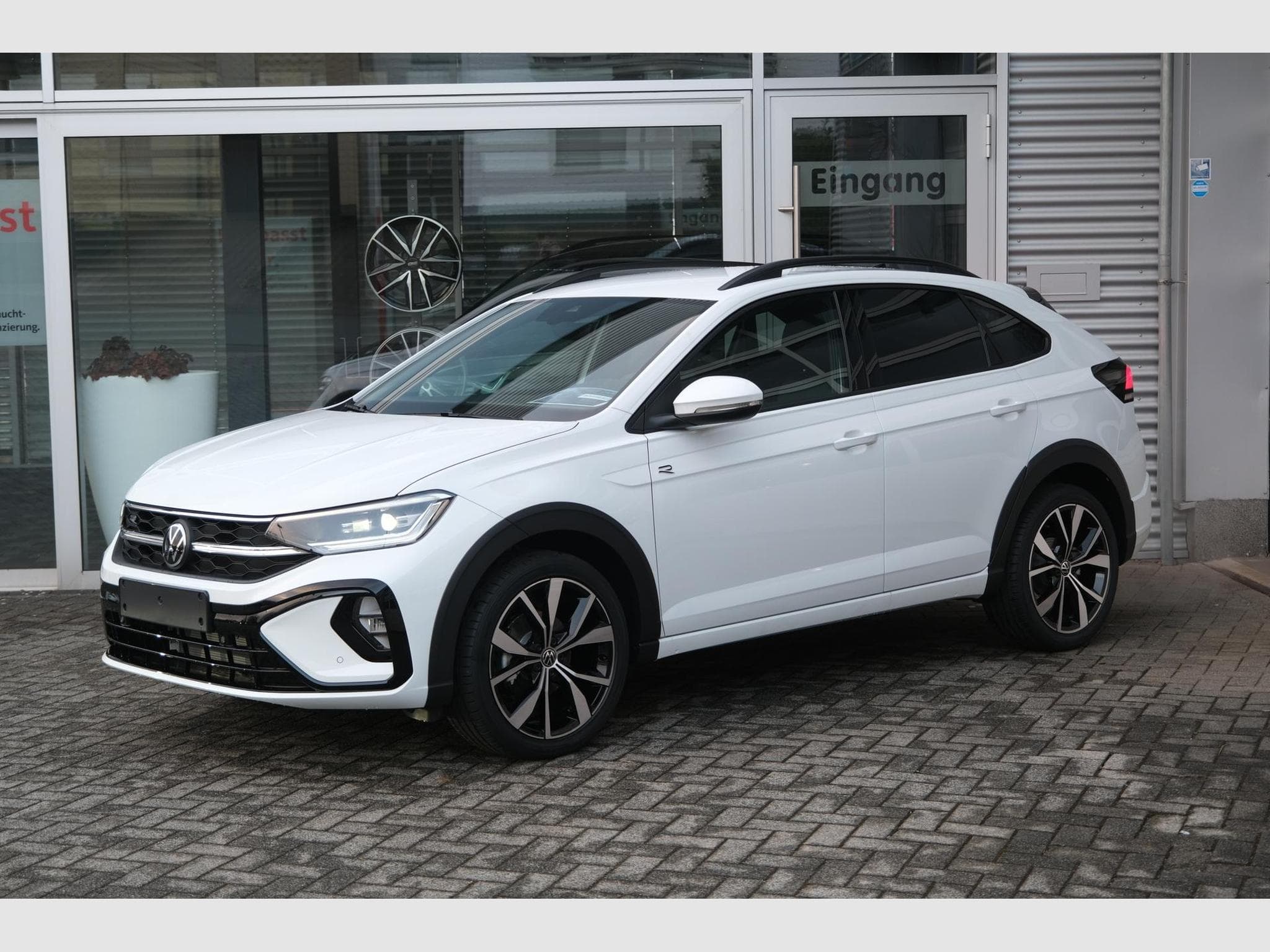 VW Taigo 1.5 TSI DSG (2026) - Photo 16