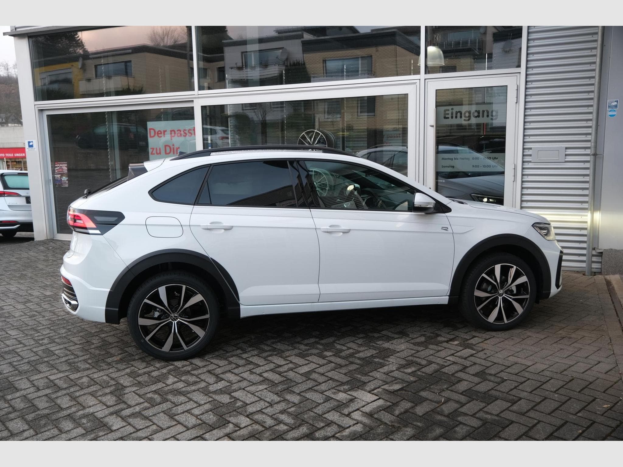 VW Taigo 1.5 TSI DSG (2026) - Photo 22