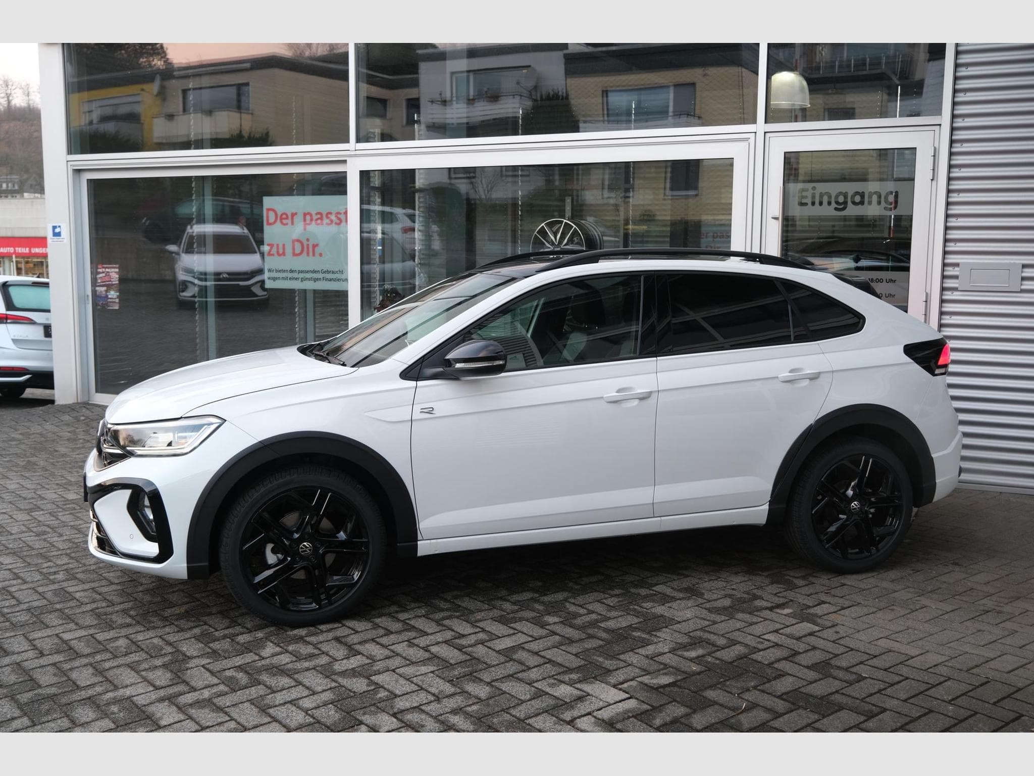 VW Taigo 1.5 TSI DSG (2026) - Photo 20