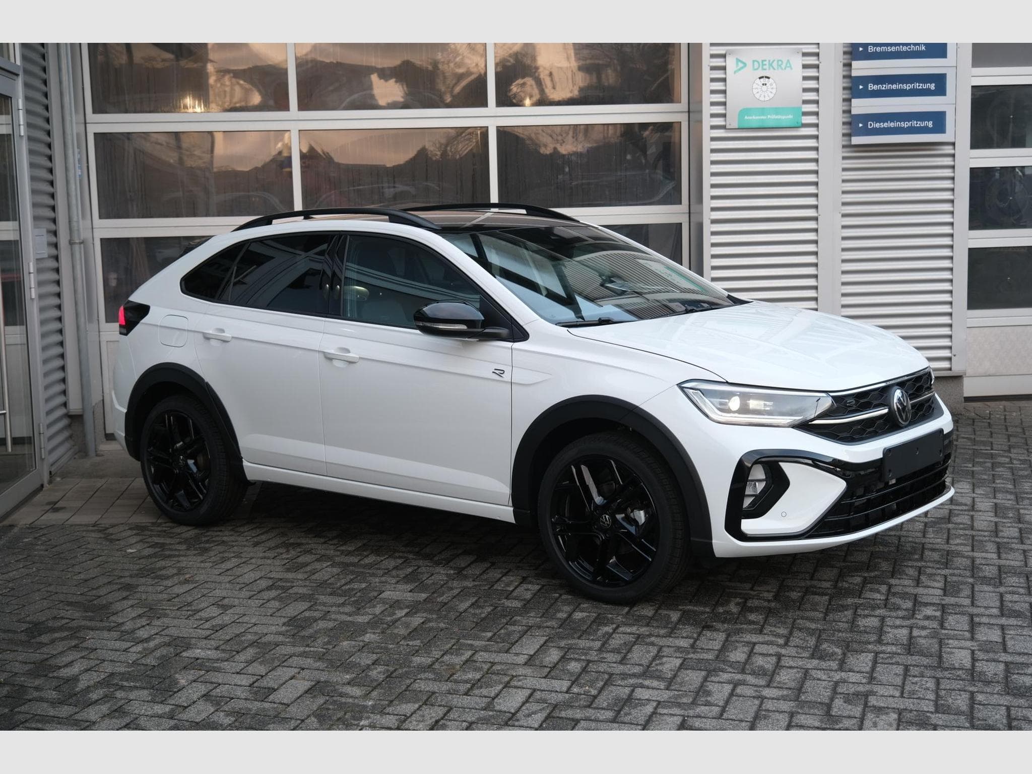 VW Taigo 1.5 TSI DSG (2026) - Photo 3