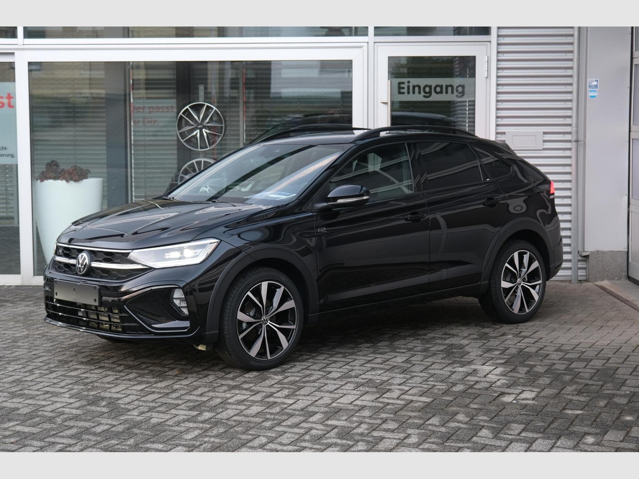 VW Taigo 1.5 TSI DSG (2026) - Photo 16