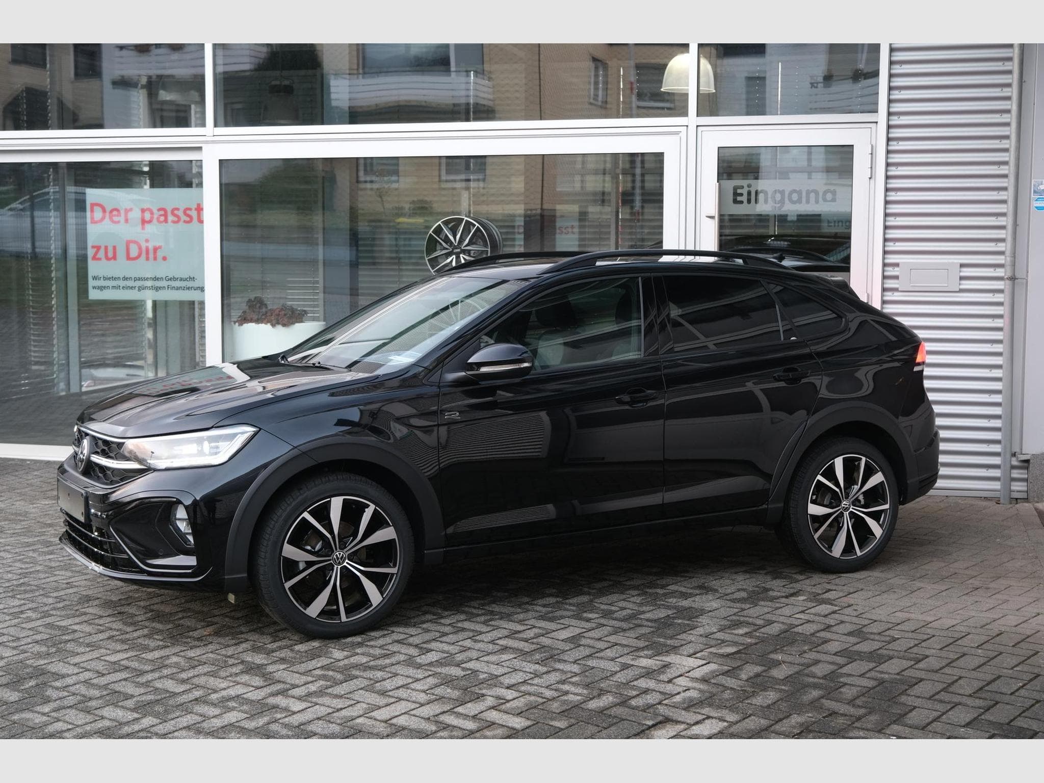 VW Taigo 1.5 TSI DSG (2026) - Photo 17