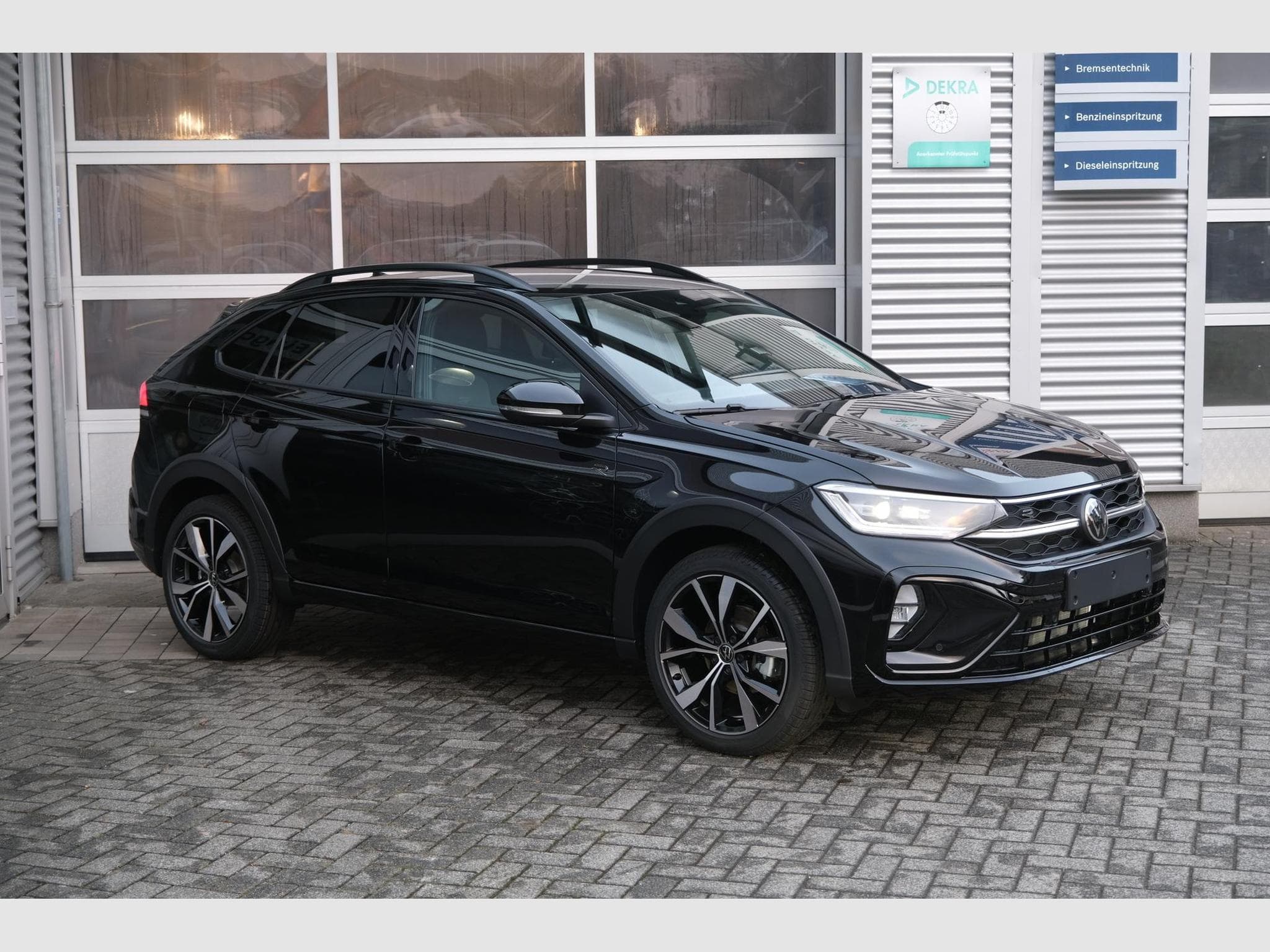 VW Taigo 1.5 TSI DSG (2026) - Photo 3