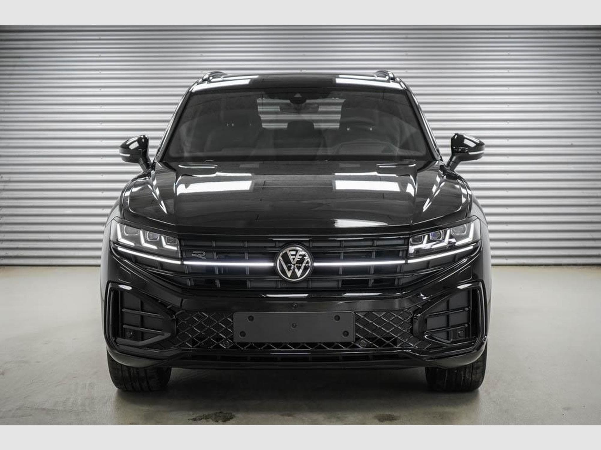 VW Touareg 3,0 V6 TDI (2026) - Photo 2
