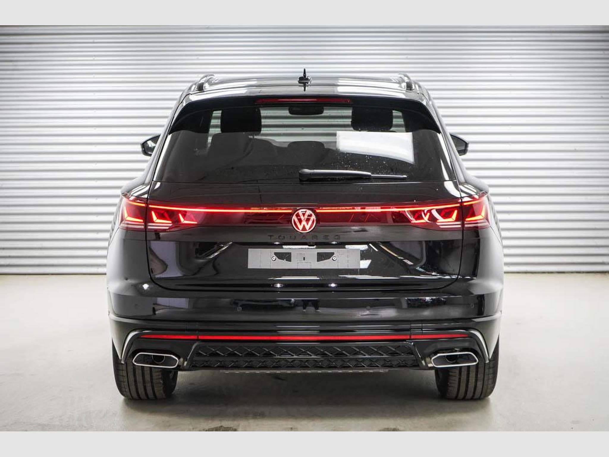 VW Touareg 3,0 V6 TDI (2026) - Photo 4