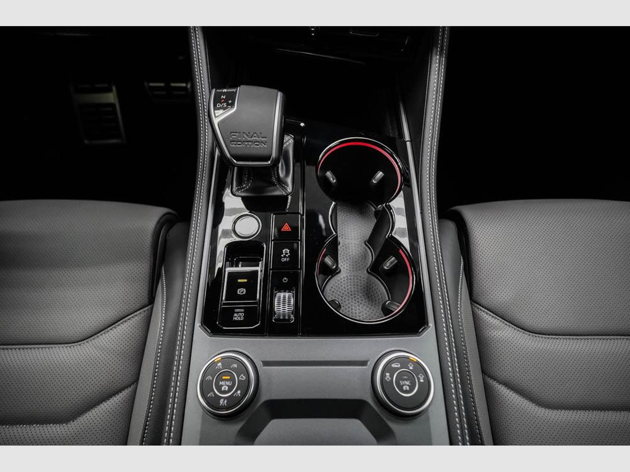 VW Touareg 3,0 V6 TDI (2026) - Photo 12