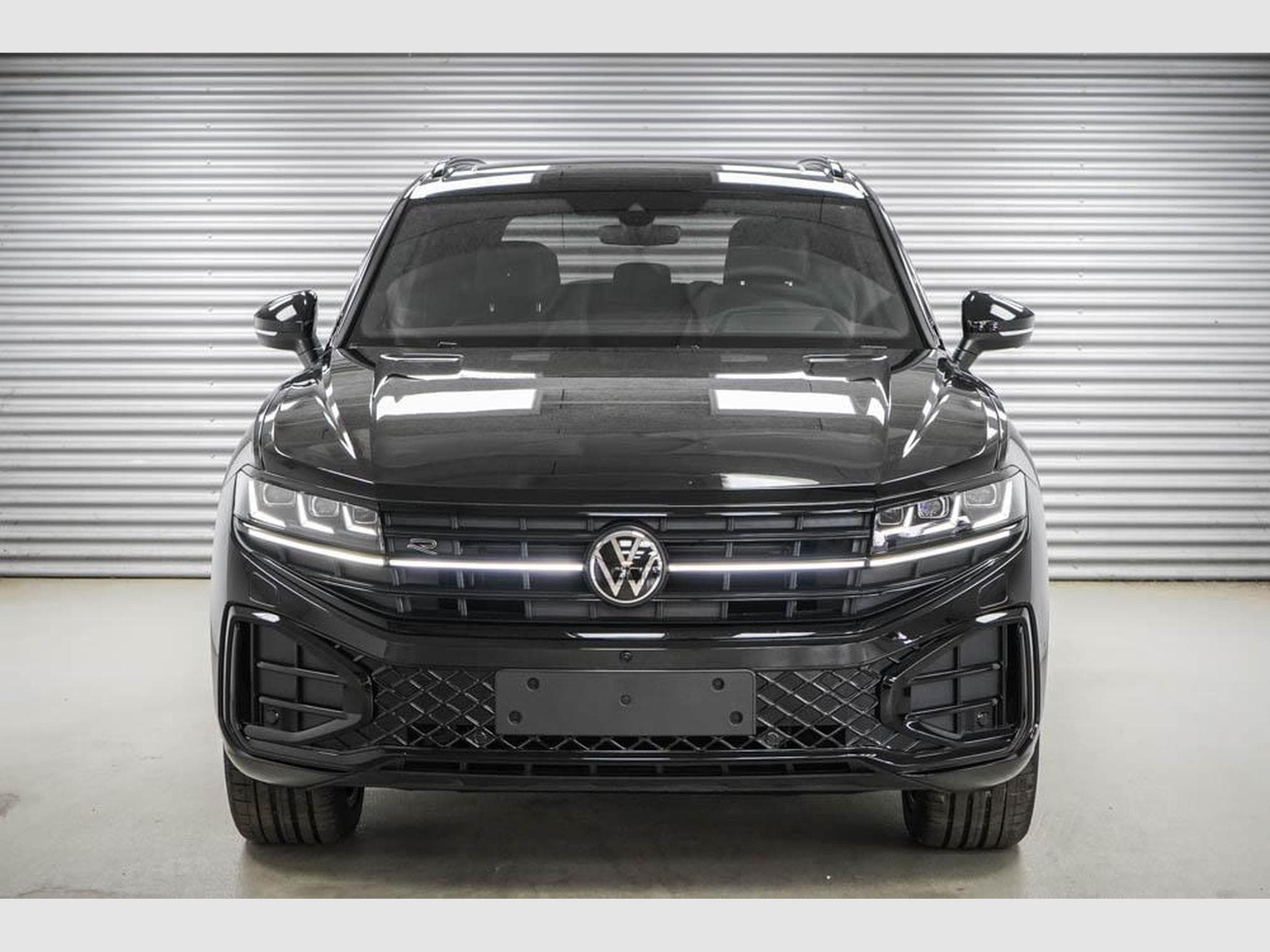 VW Touareg 3,0 V6 TDI (2026) - Photo 2