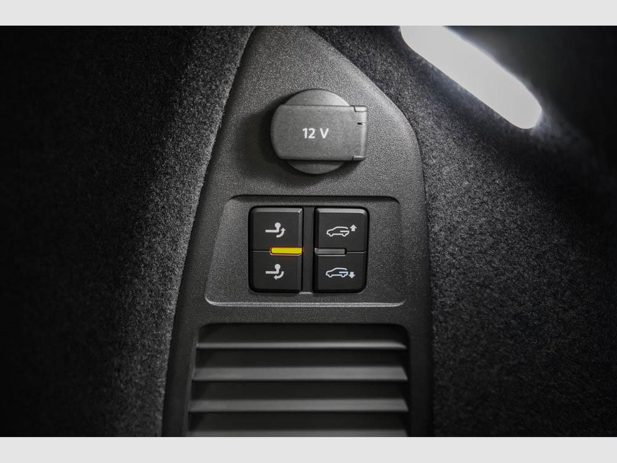VW Touareg 3,0 V6 TDI (2026) - Photo 20