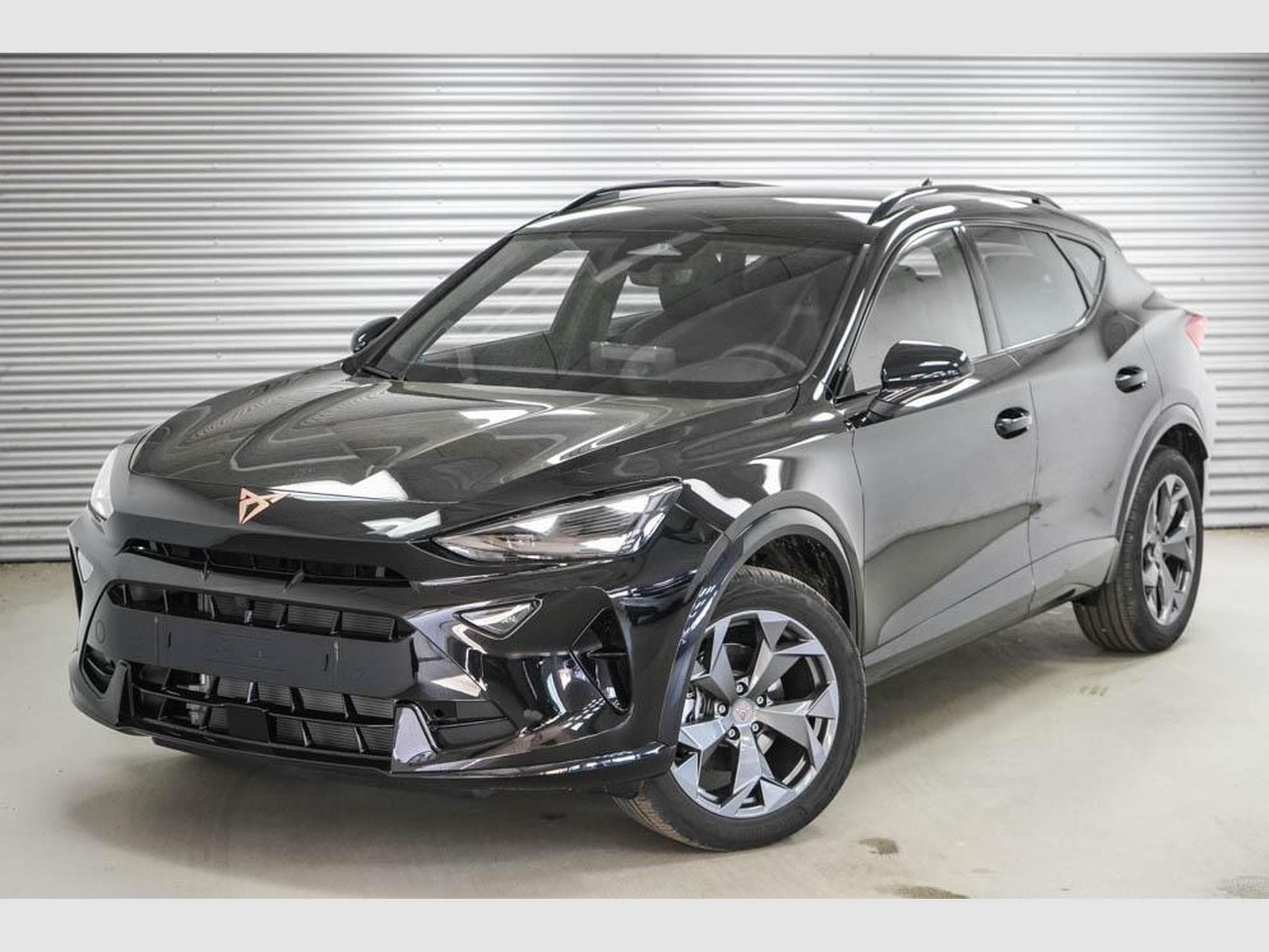 Cupra Formentor 1,5 eTSI DSG (2026) - Photo 1