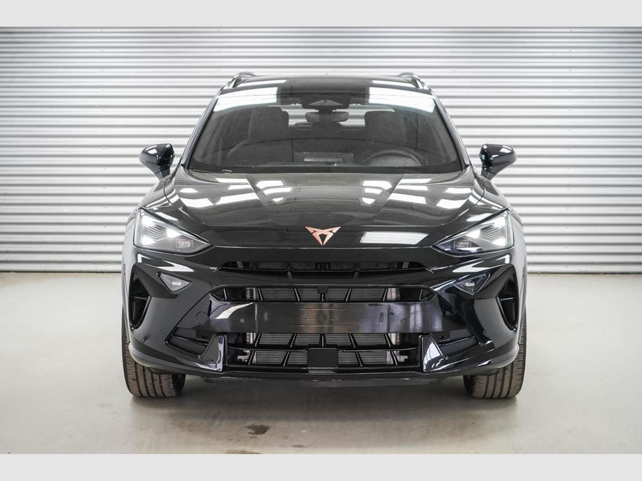 Cupra Formentor 1,5 eTSI DSG (2026) - Foto 2