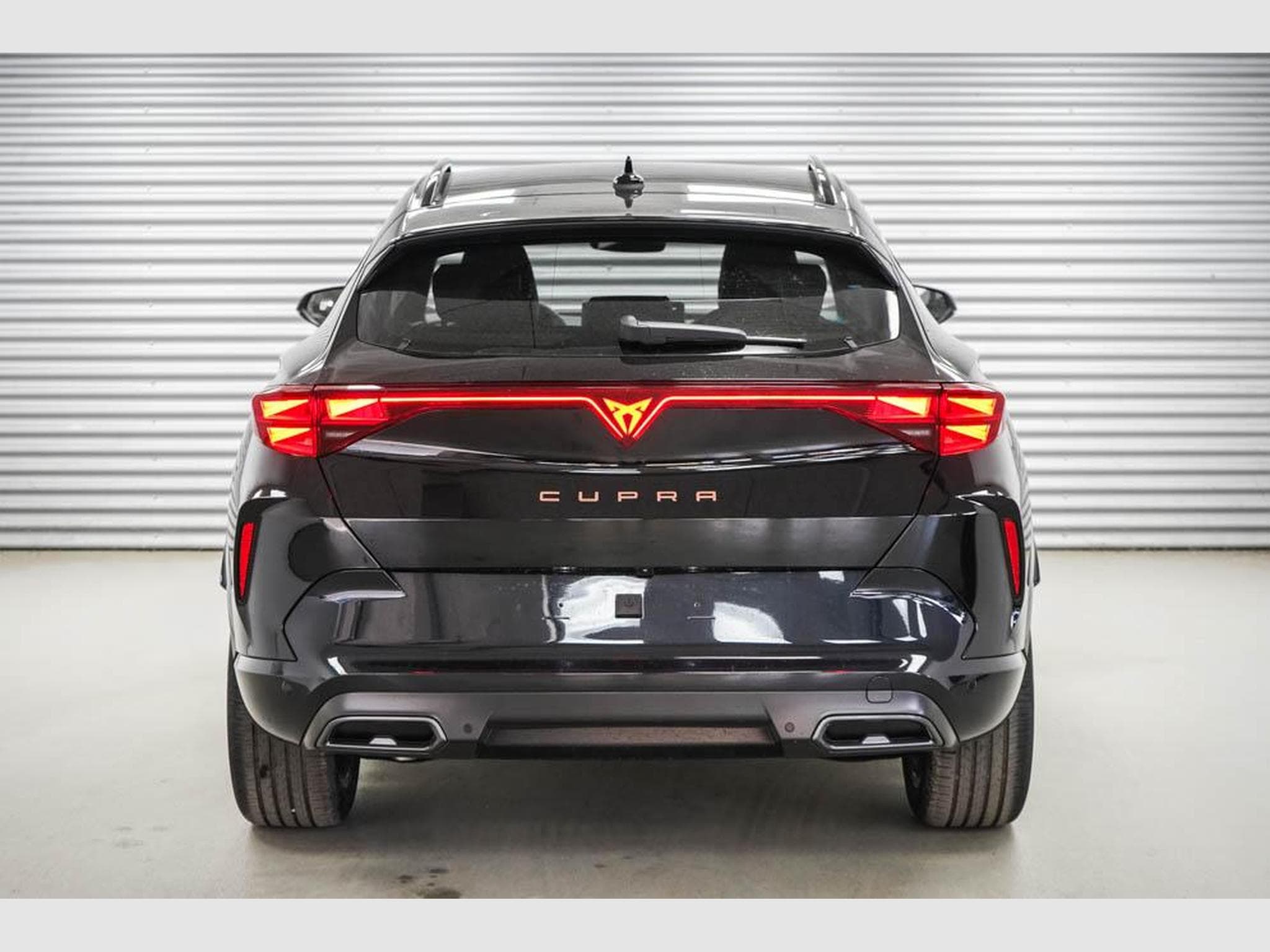 Cupra Formentor 1,5 eTSI DSG (2026) - Foto 4