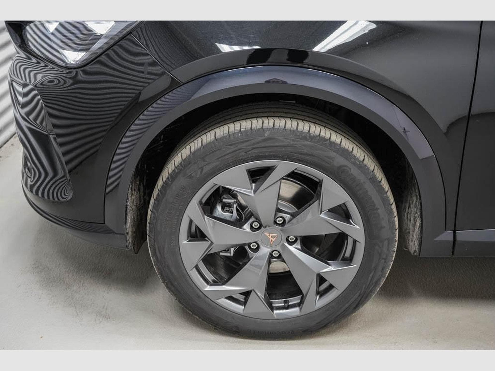 Cupra Formentor 1,5 eTSI DSG (2026) - Foto 5